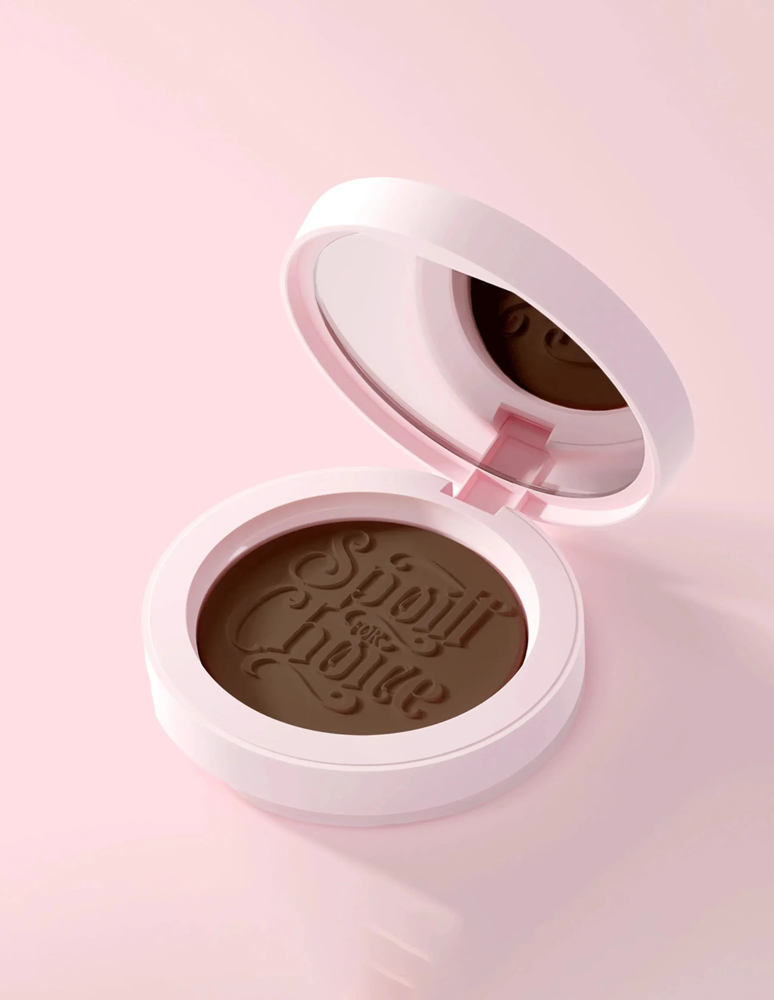 Spoilt For Choice Cream Bronzer - Image 202