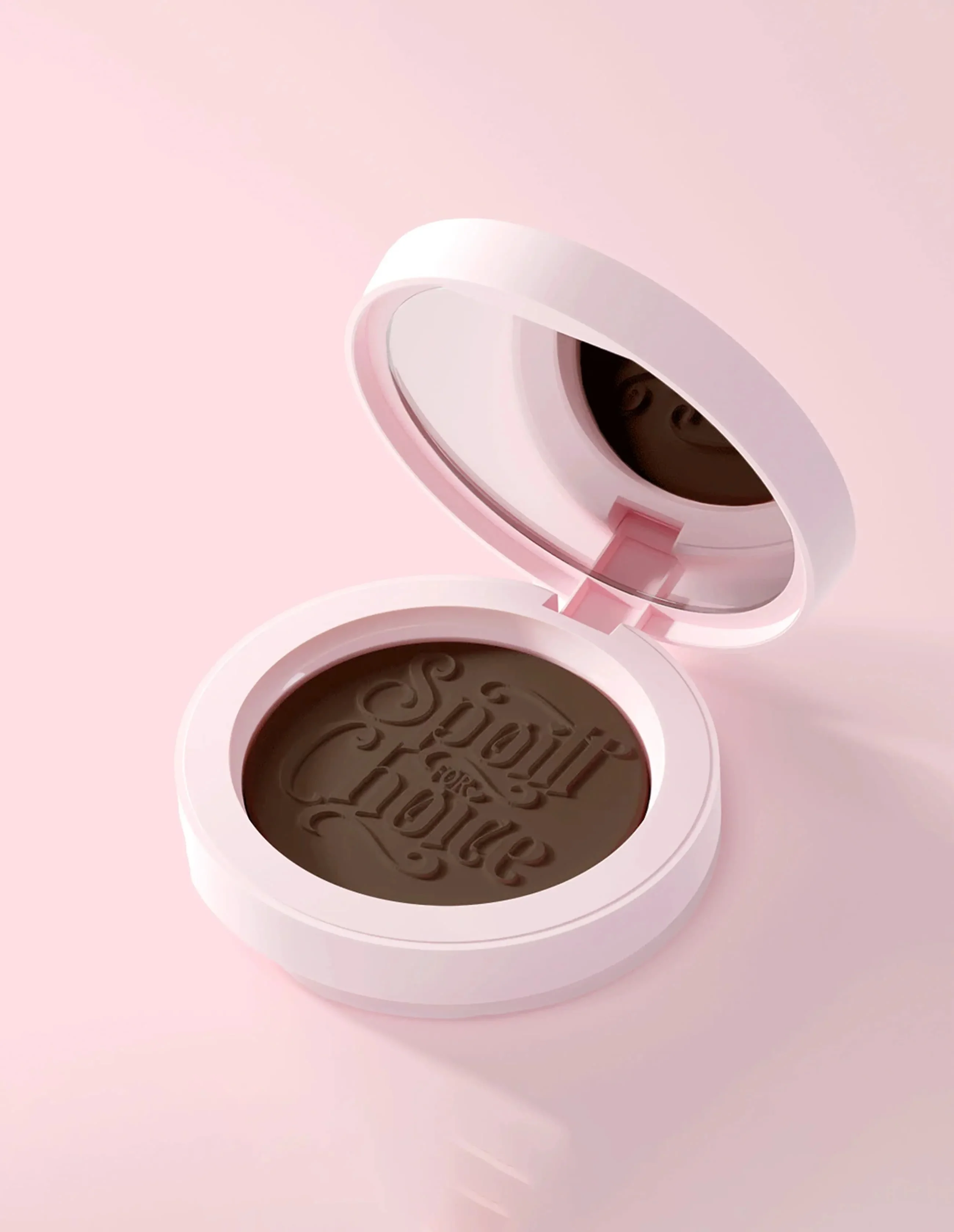 Spoilt For Choice Cream Bronzer - Image 204