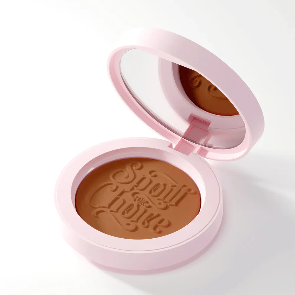 Spoilt For Choice Cream Bronzer - Image 25