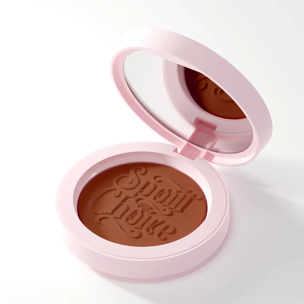 Spoilt For Choice Cream Bronzer - Image 37