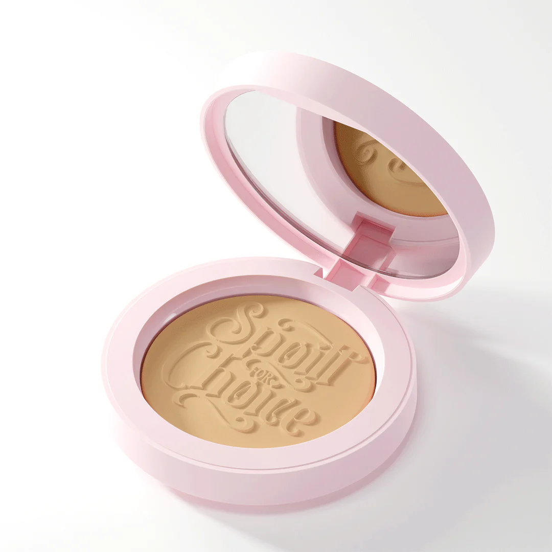 Spoilt For Choice Cream Bronzer - Image 5