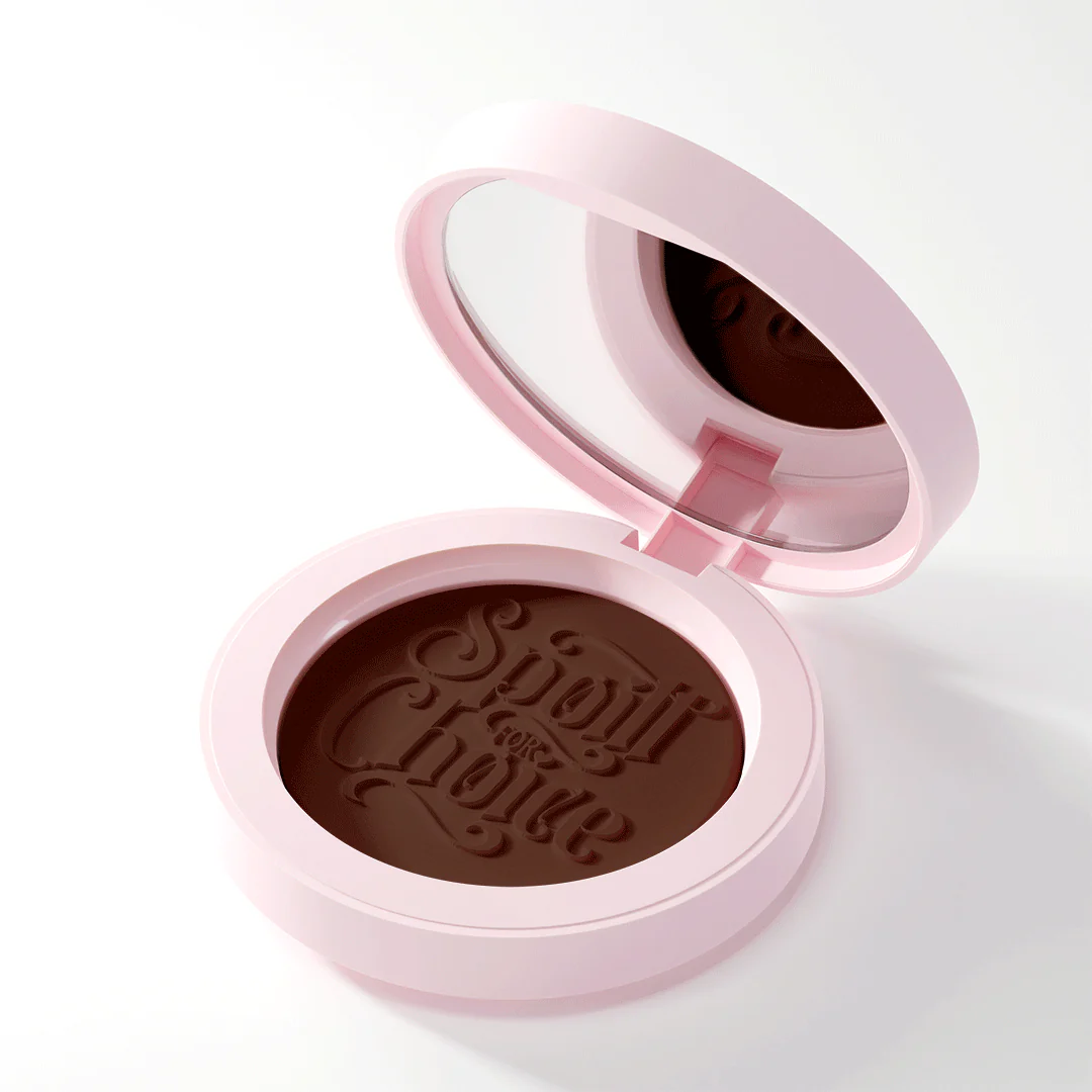 Spoilt For Choice Cream Bronzer - Image 53