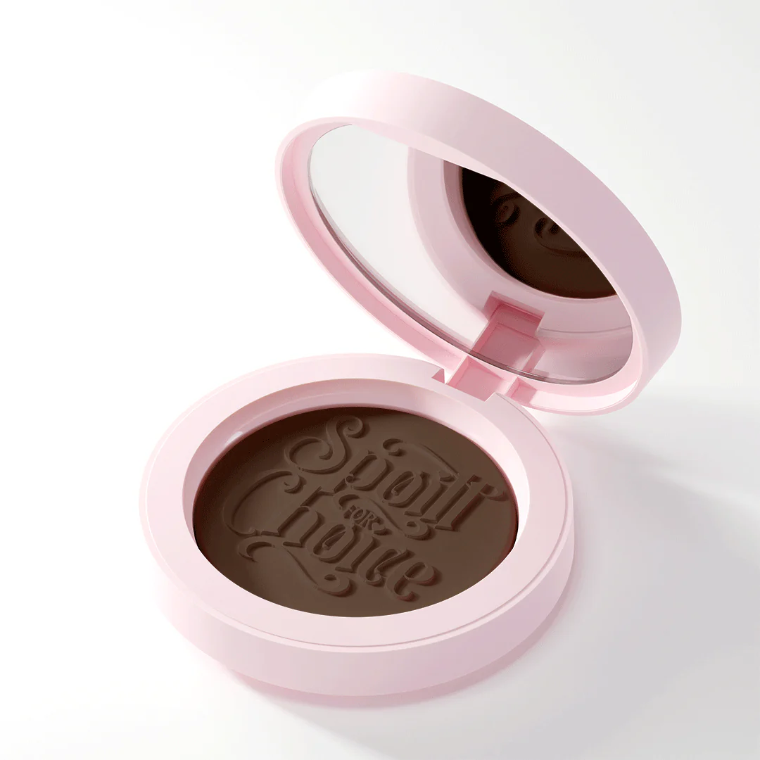Spoilt For Choice Cream Bronzer - Image 61