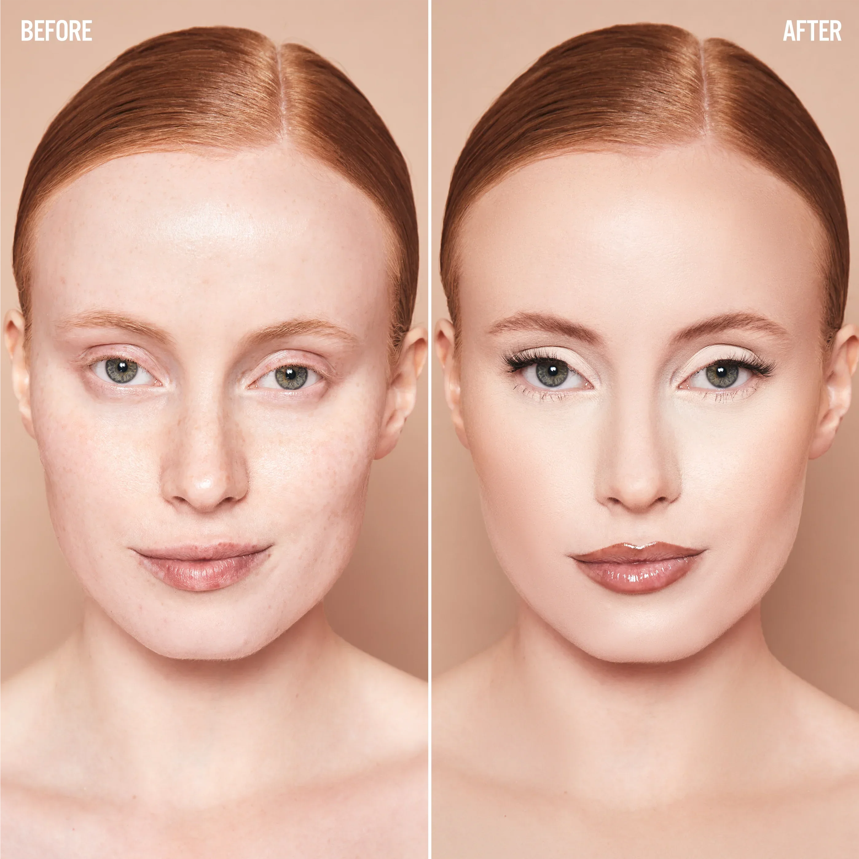 Spoilt For Choice Cream Bronzer - Image 63