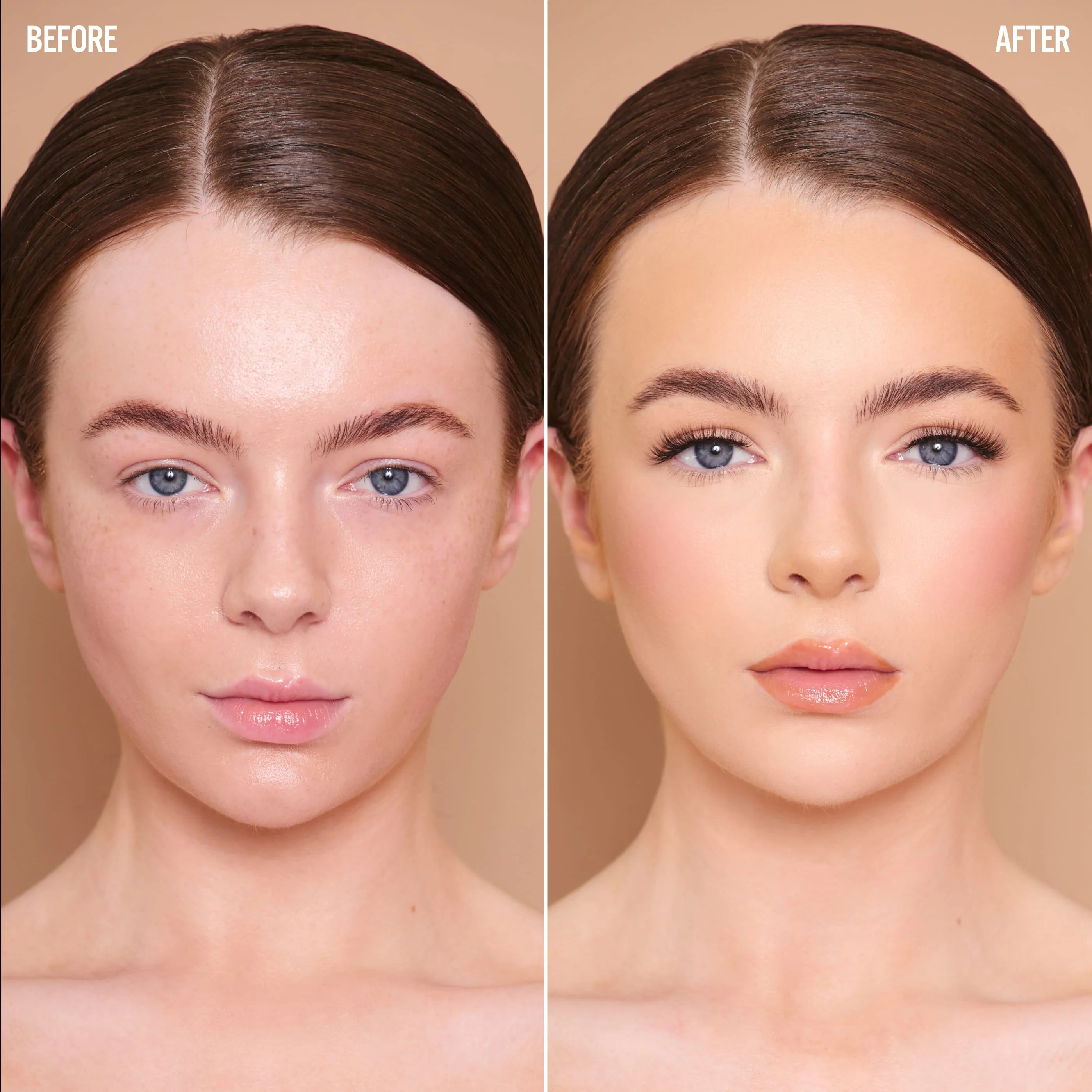 Spoilt For Choice Cream Bronzer - Image 65