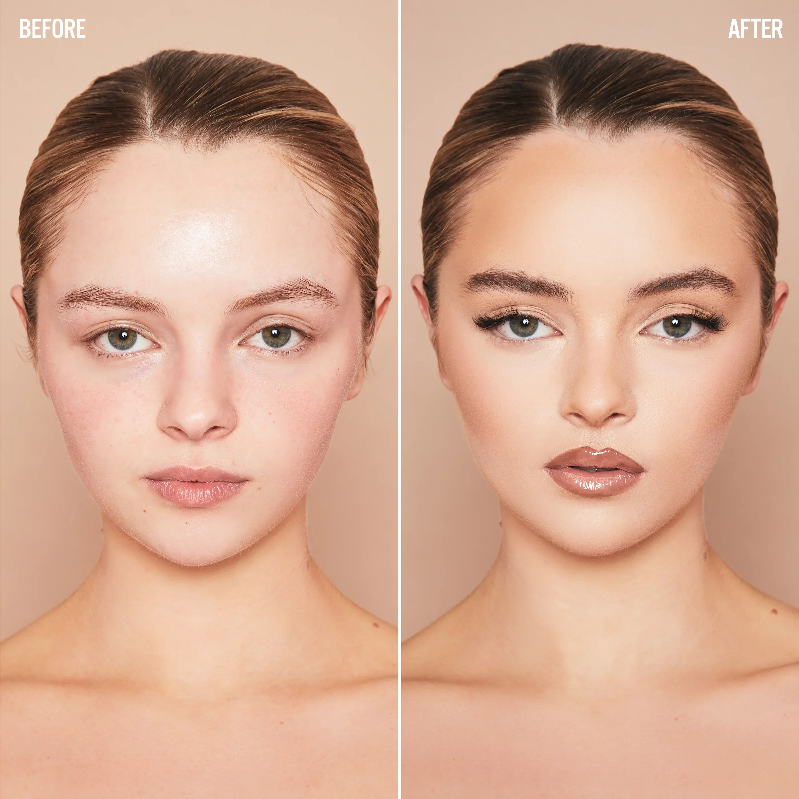 Spoilt For Choice Cream Bronzer - Image 66