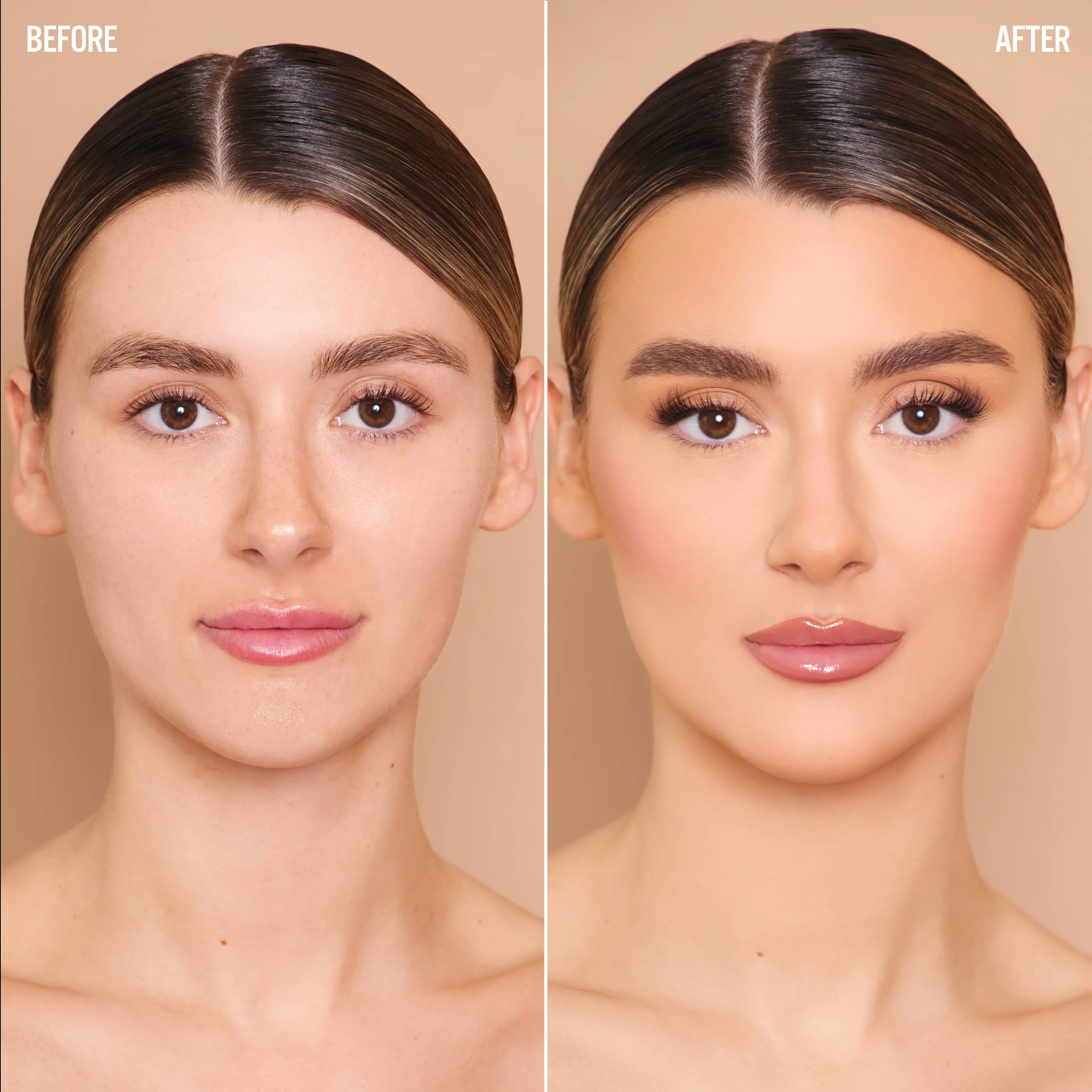 Spoilt For Choice Cream Bronzer - Image 68