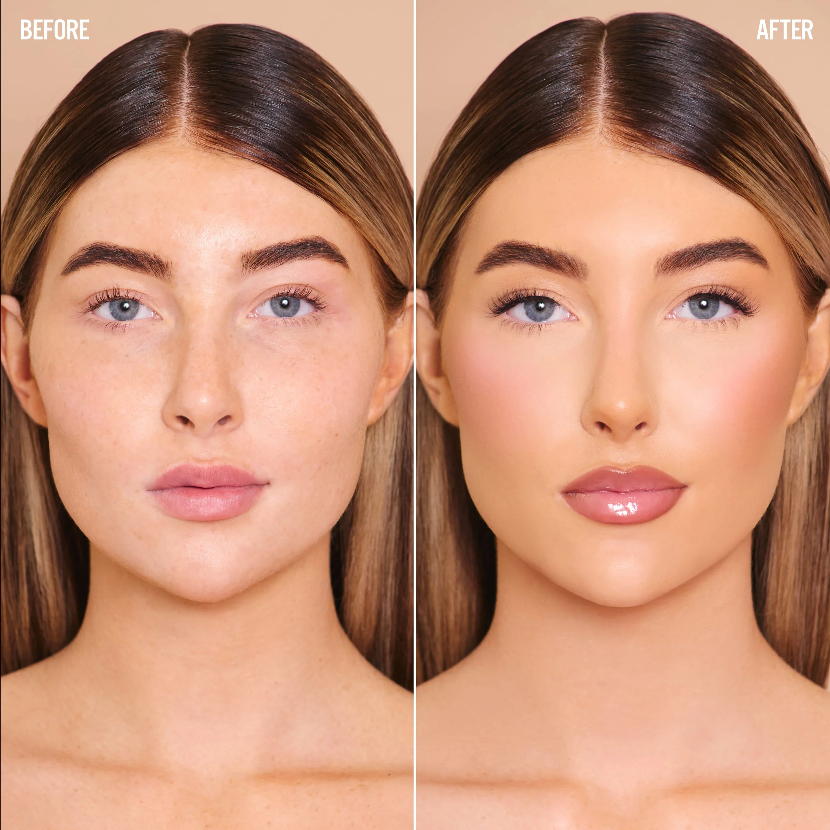 Spoilt For Choice Cream Bronzer - Image 69