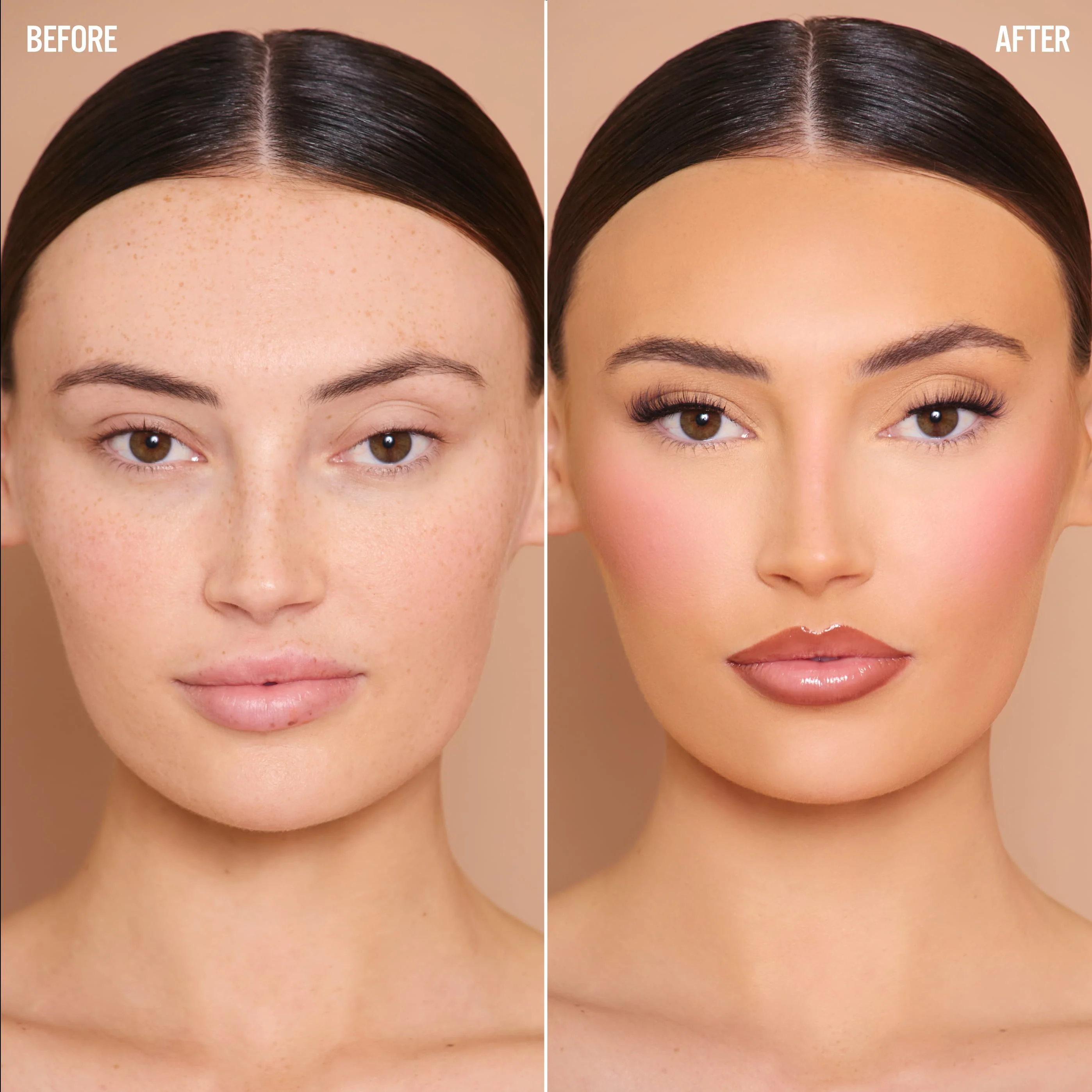Spoilt For Choice Cream Bronzer - Image 71