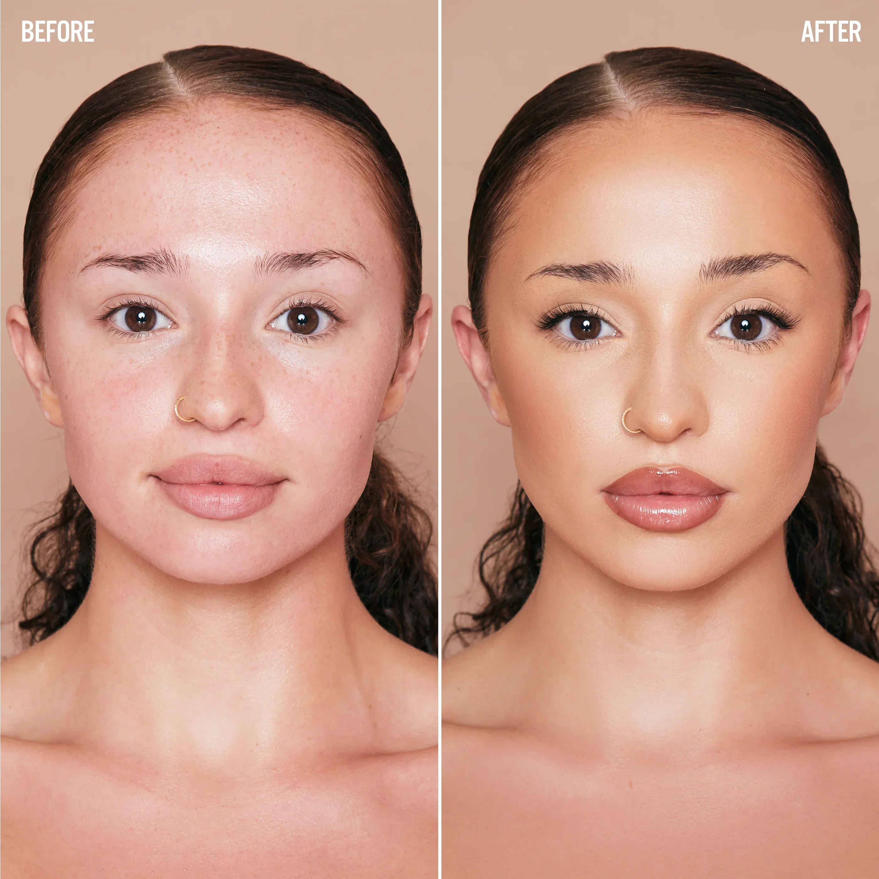 Spoilt For Choice Cream Bronzer - Image 72