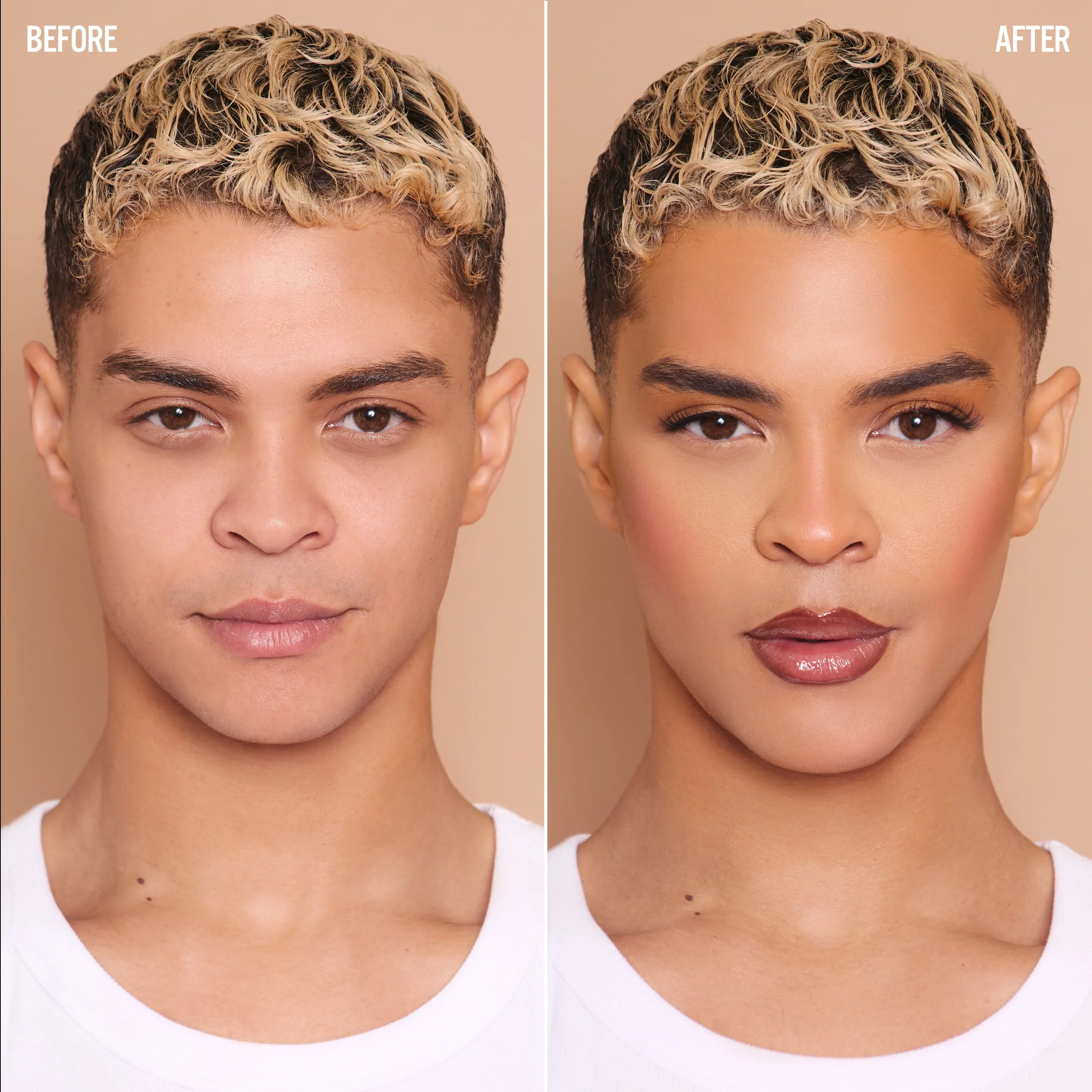 Spoilt For Choice Cream Bronzer - Image 73