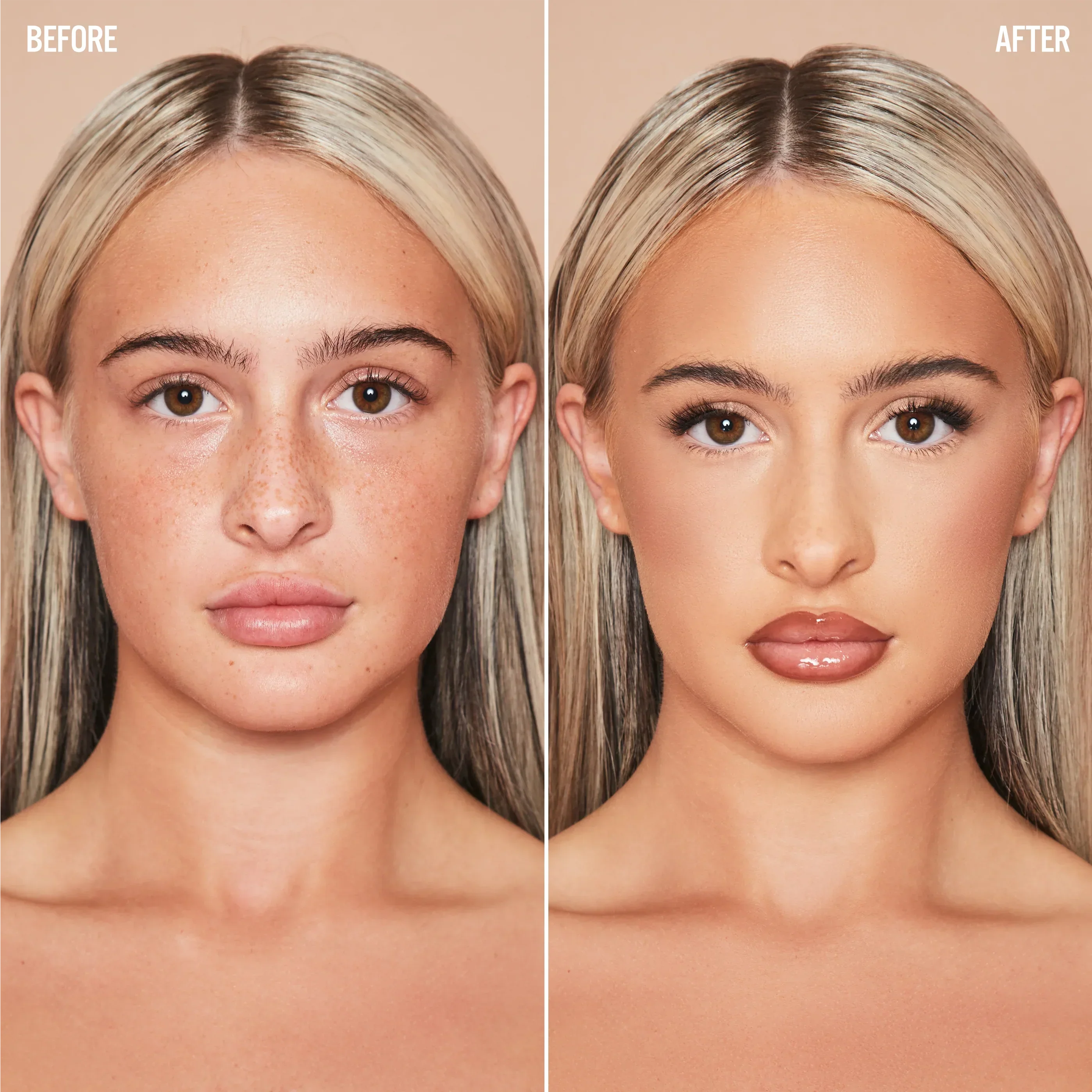 Spoilt For Choice Cream Bronzer - Image 74