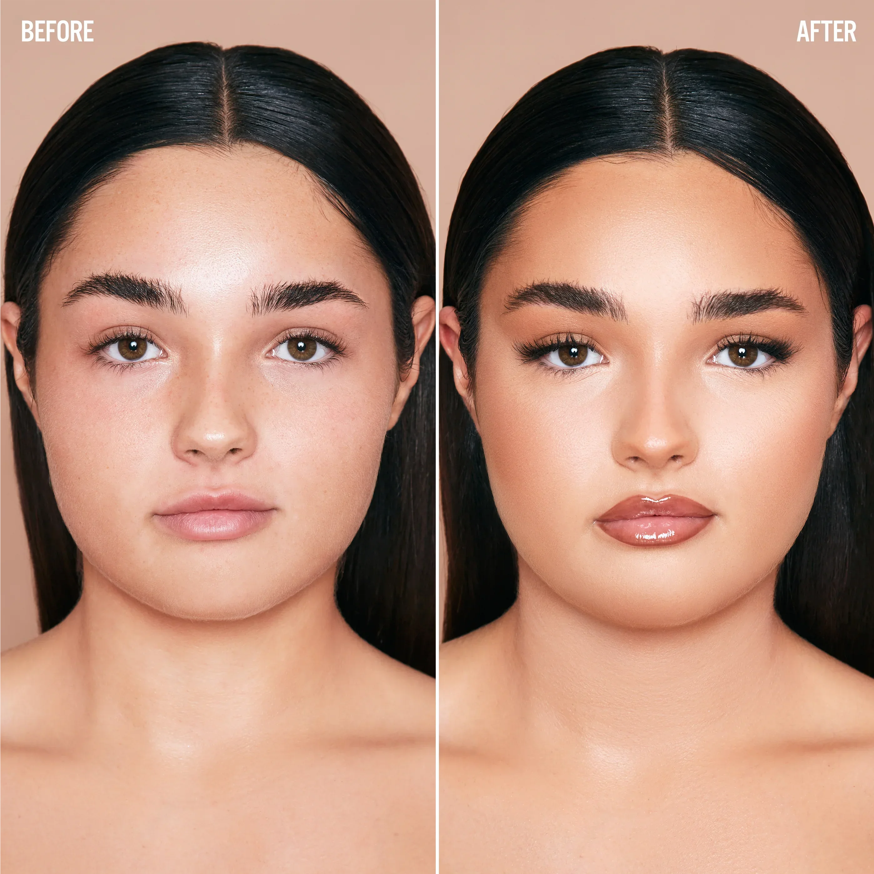 Spoilt For Choice Cream Bronzer - Image 75