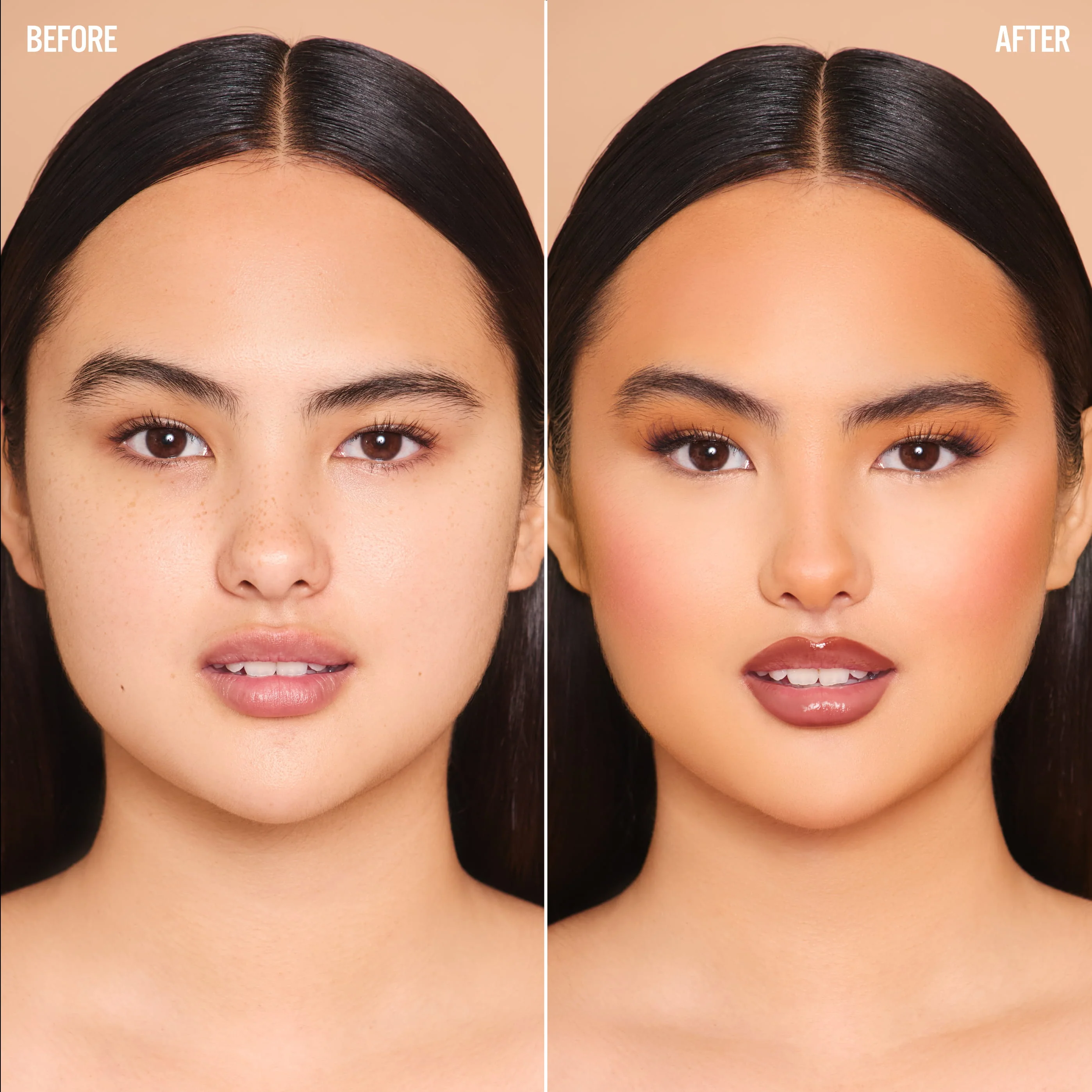 Spoilt For Choice Cream Bronzer - Image 76