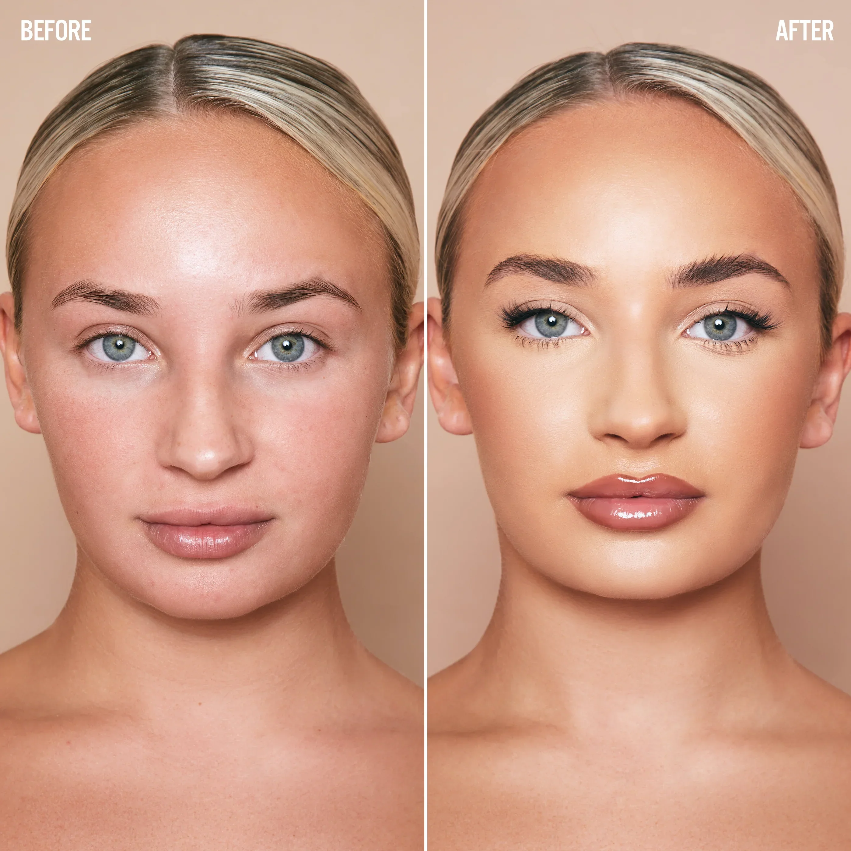 Spoilt For Choice Cream Bronzer - Image 77