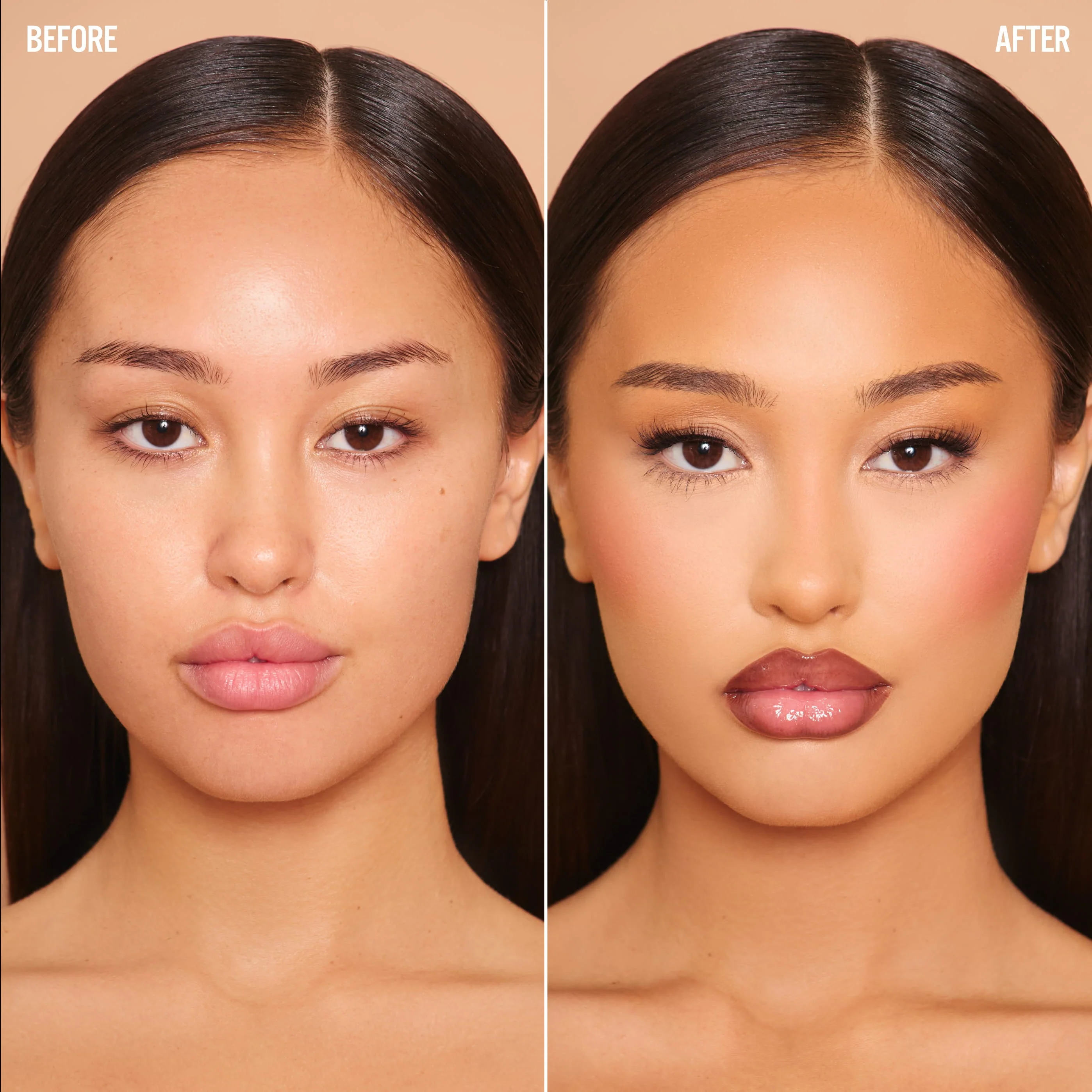 Spoilt For Choice Cream Bronzer - Image 78