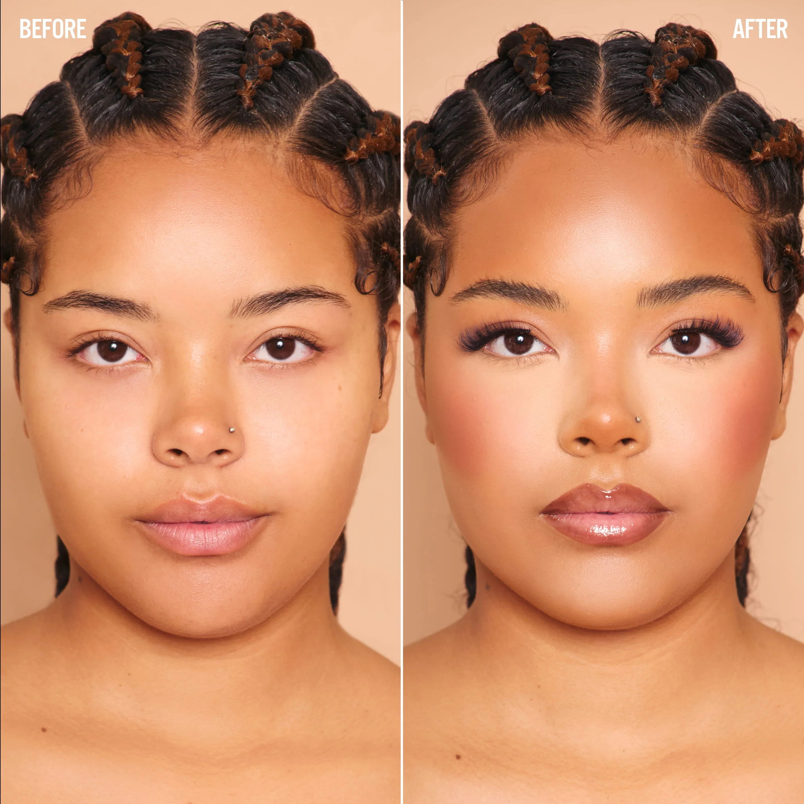 Spoilt For Choice Cream Bronzer - Image 81