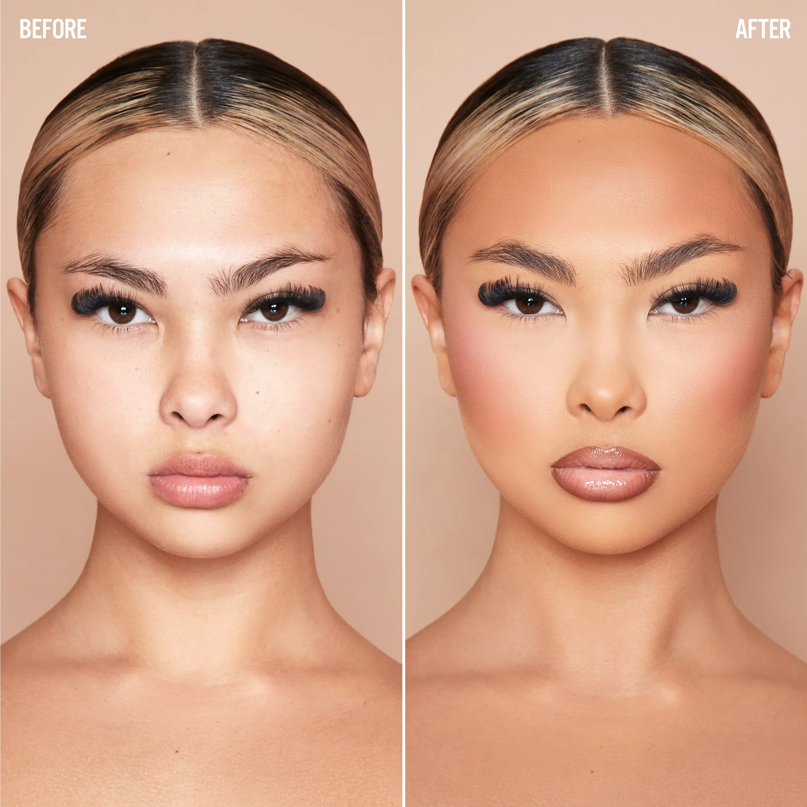 Spoilt For Choice Cream Bronzer - Image 82