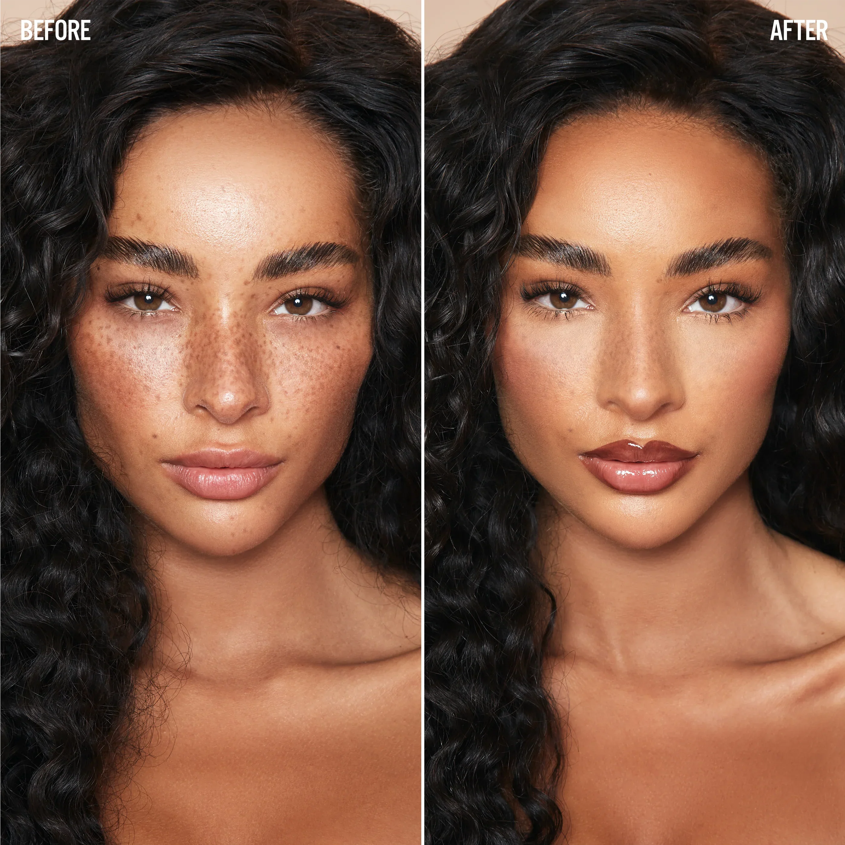 Spoilt For Choice Cream Bronzer - Image 83