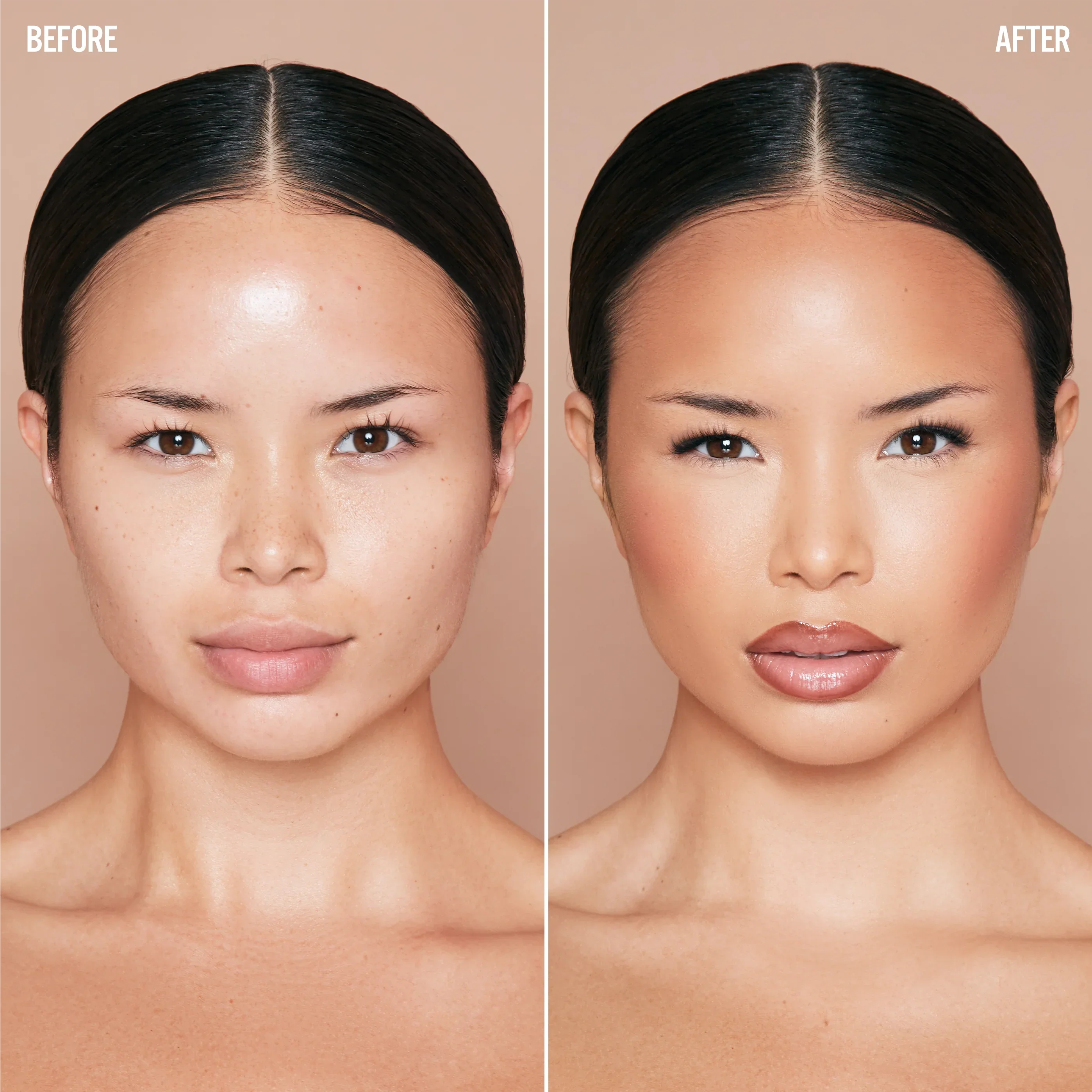 Spoilt For Choice Cream Bronzer - Image 84