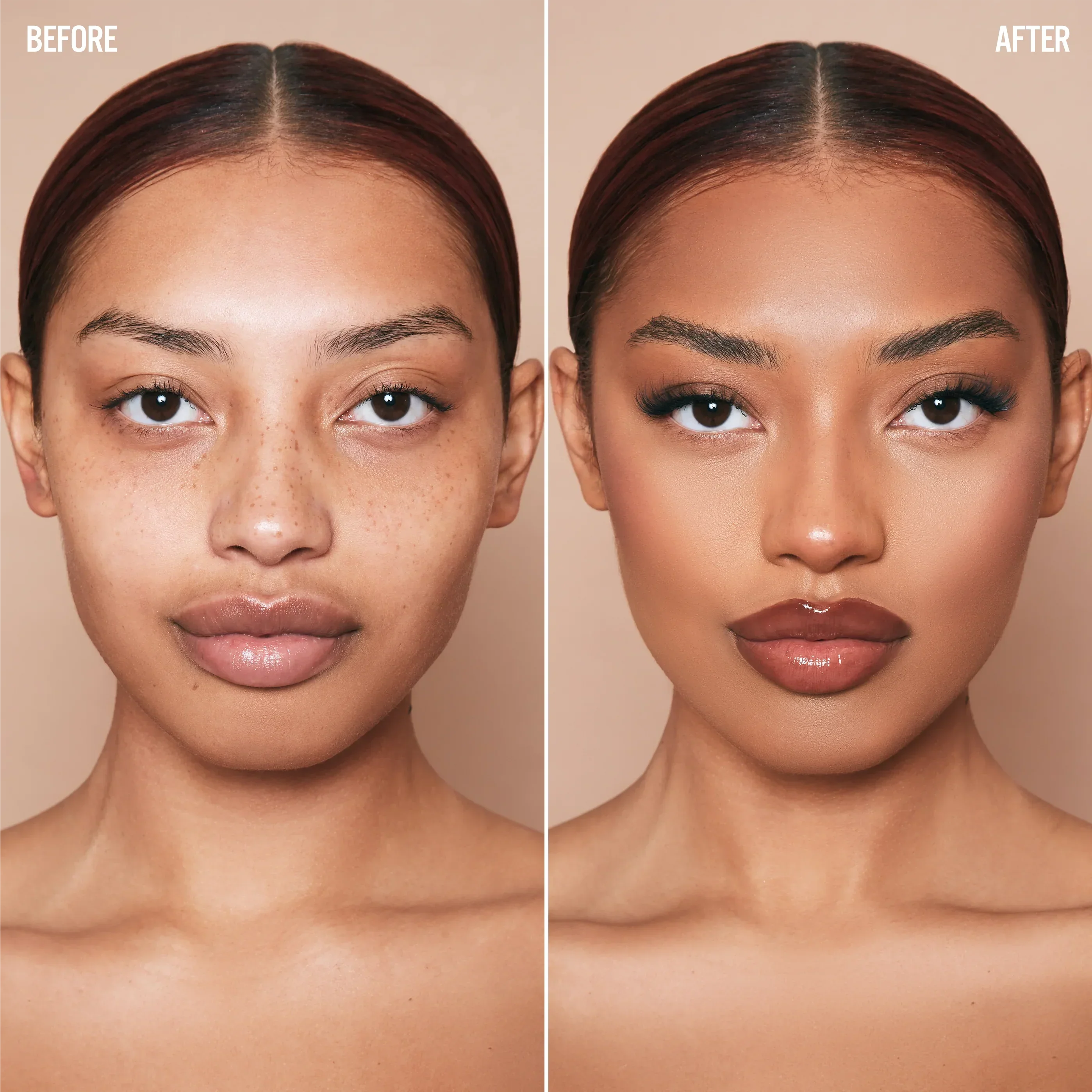 Spoilt For Choice Cream Bronzer - Image 85