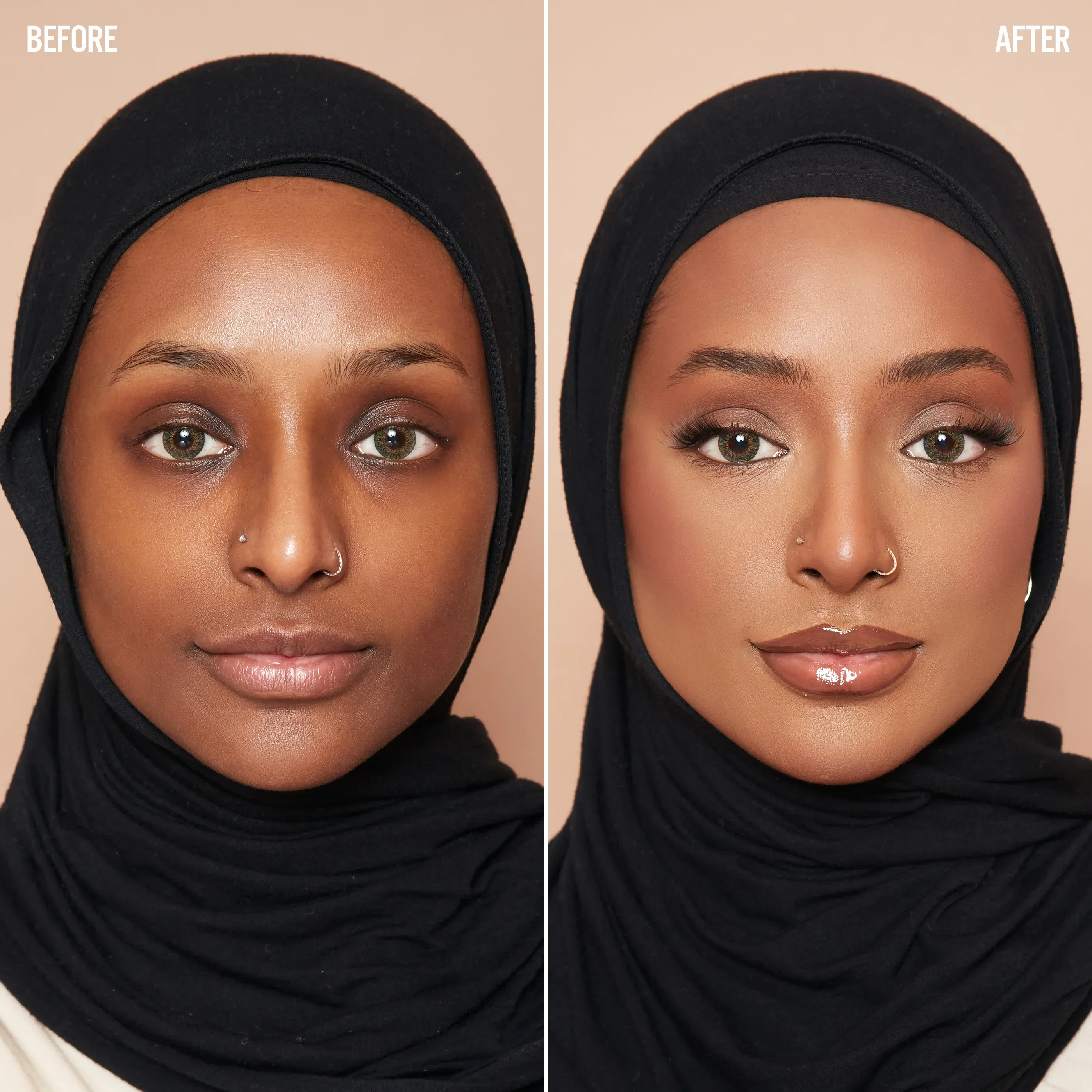 Spoilt For Choice Cream Bronzer - Image 86