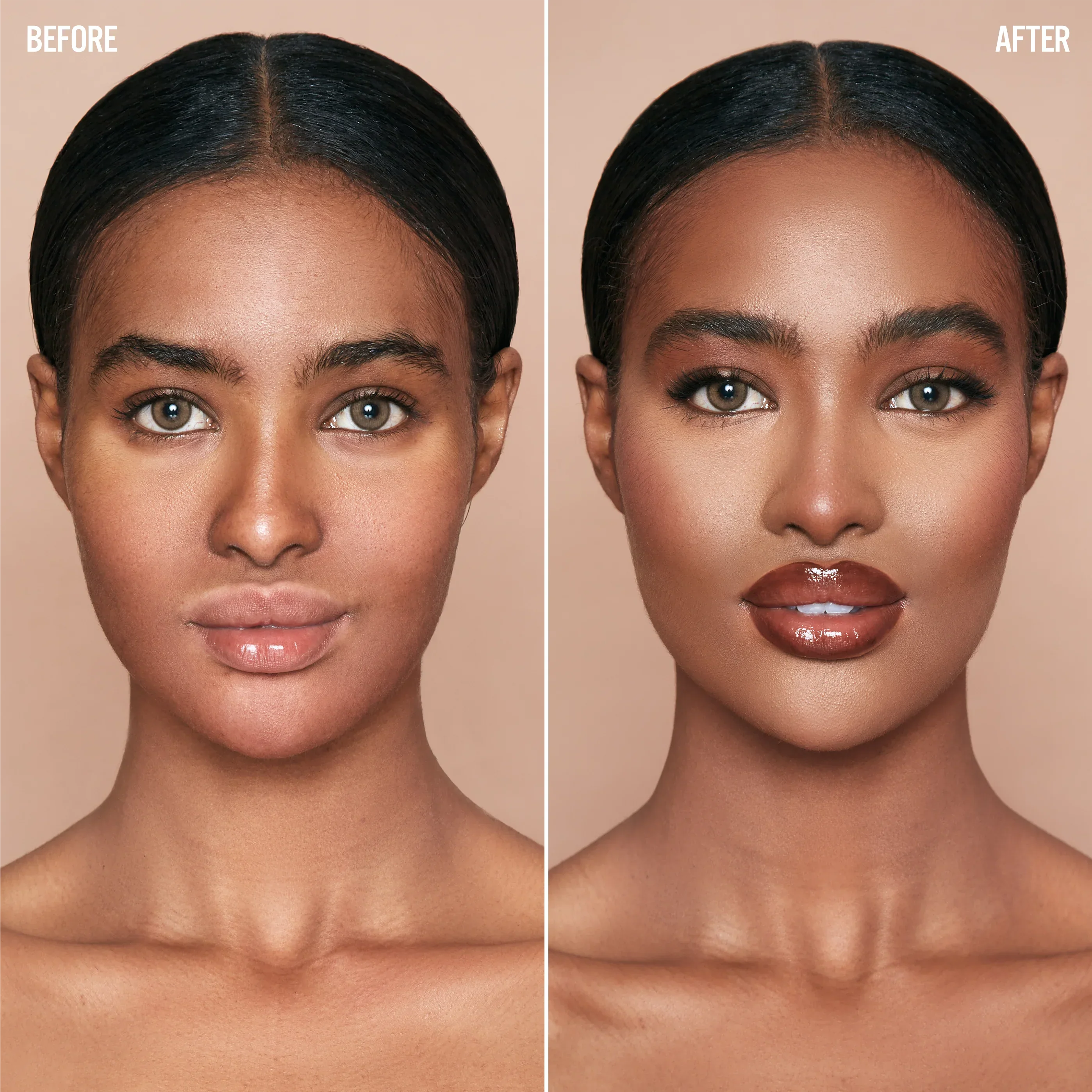Spoilt For Choice Cream Bronzer - Image 88