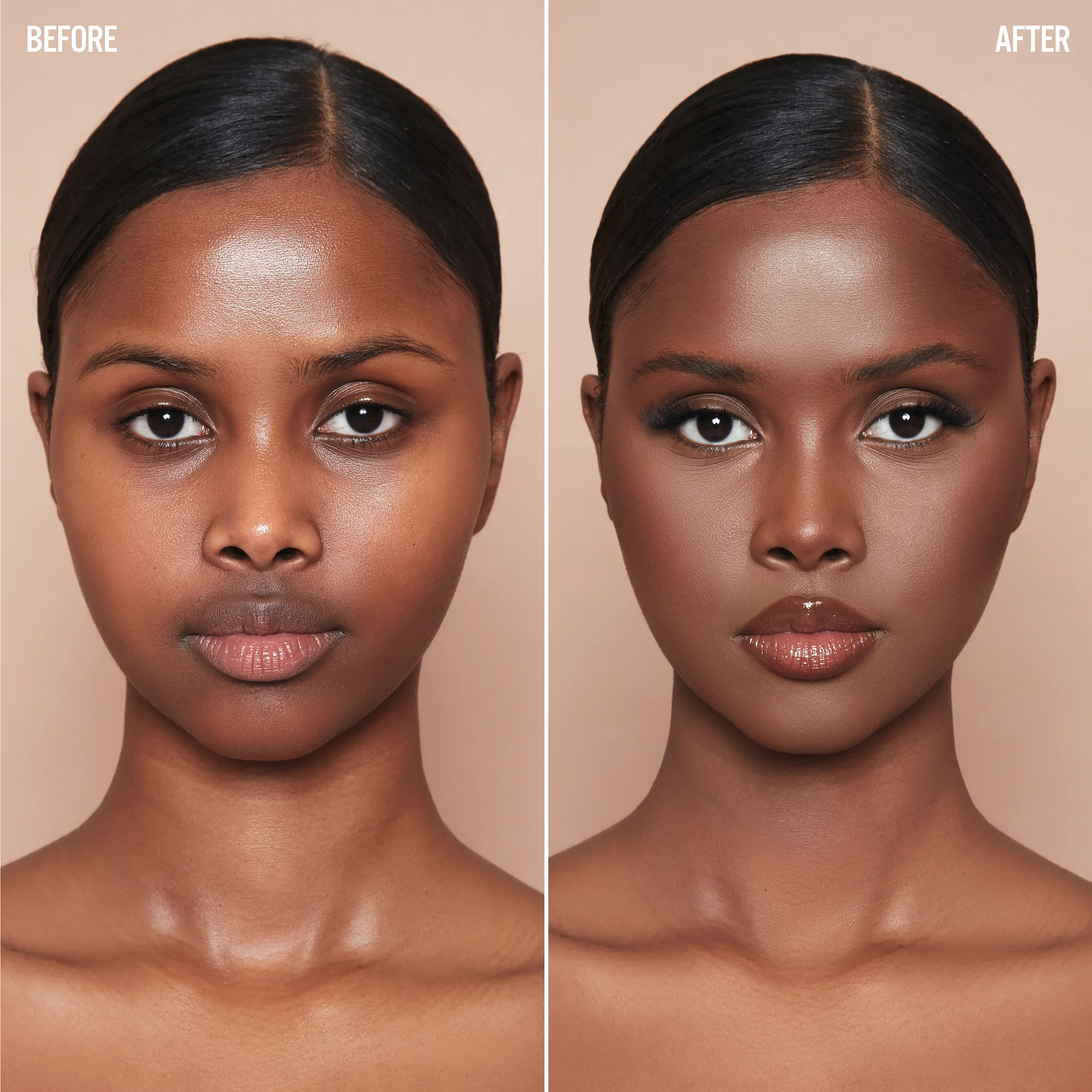 Spoilt For Choice Cream Bronzer - Image 89
