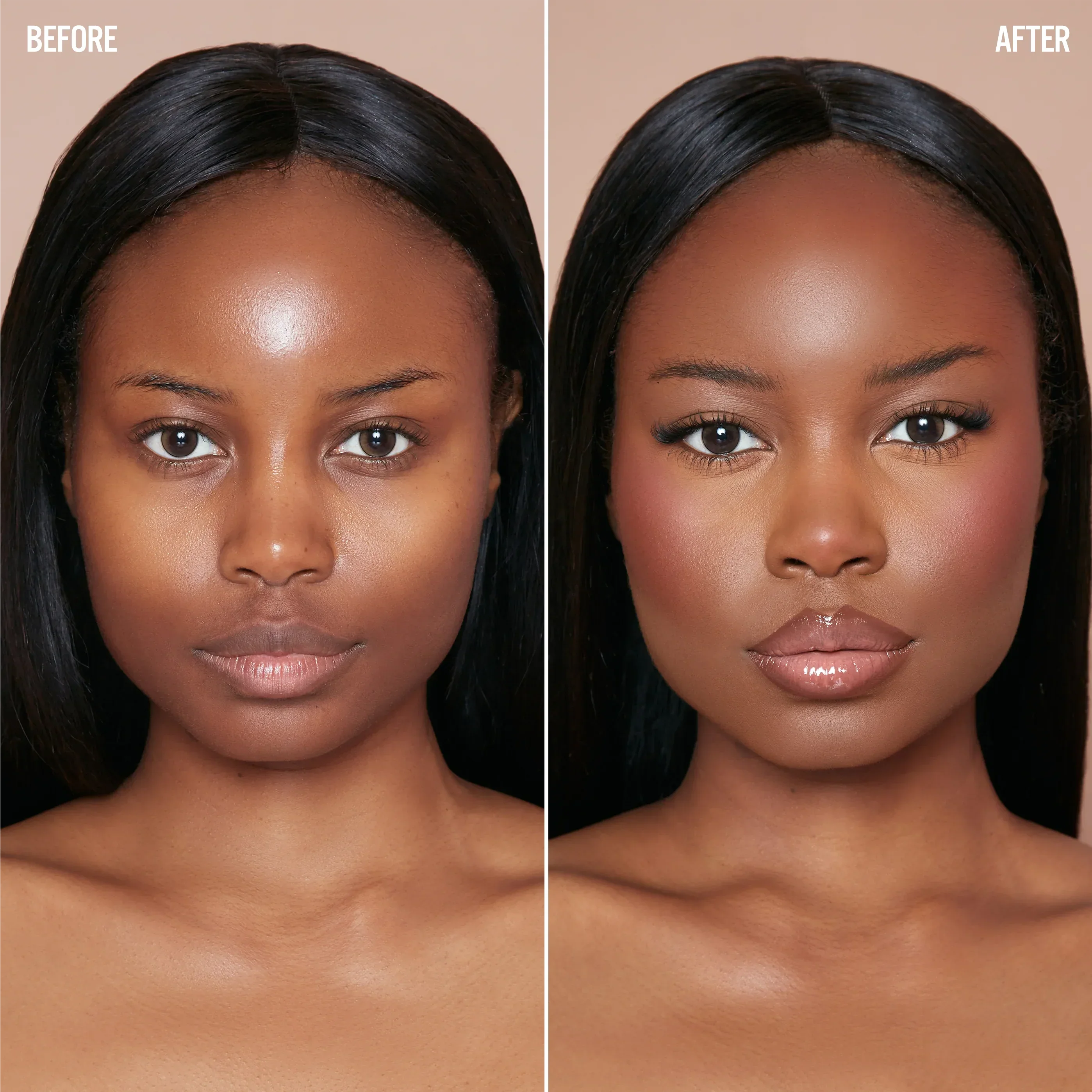 Spoilt For Choice Cream Bronzer - Image 90