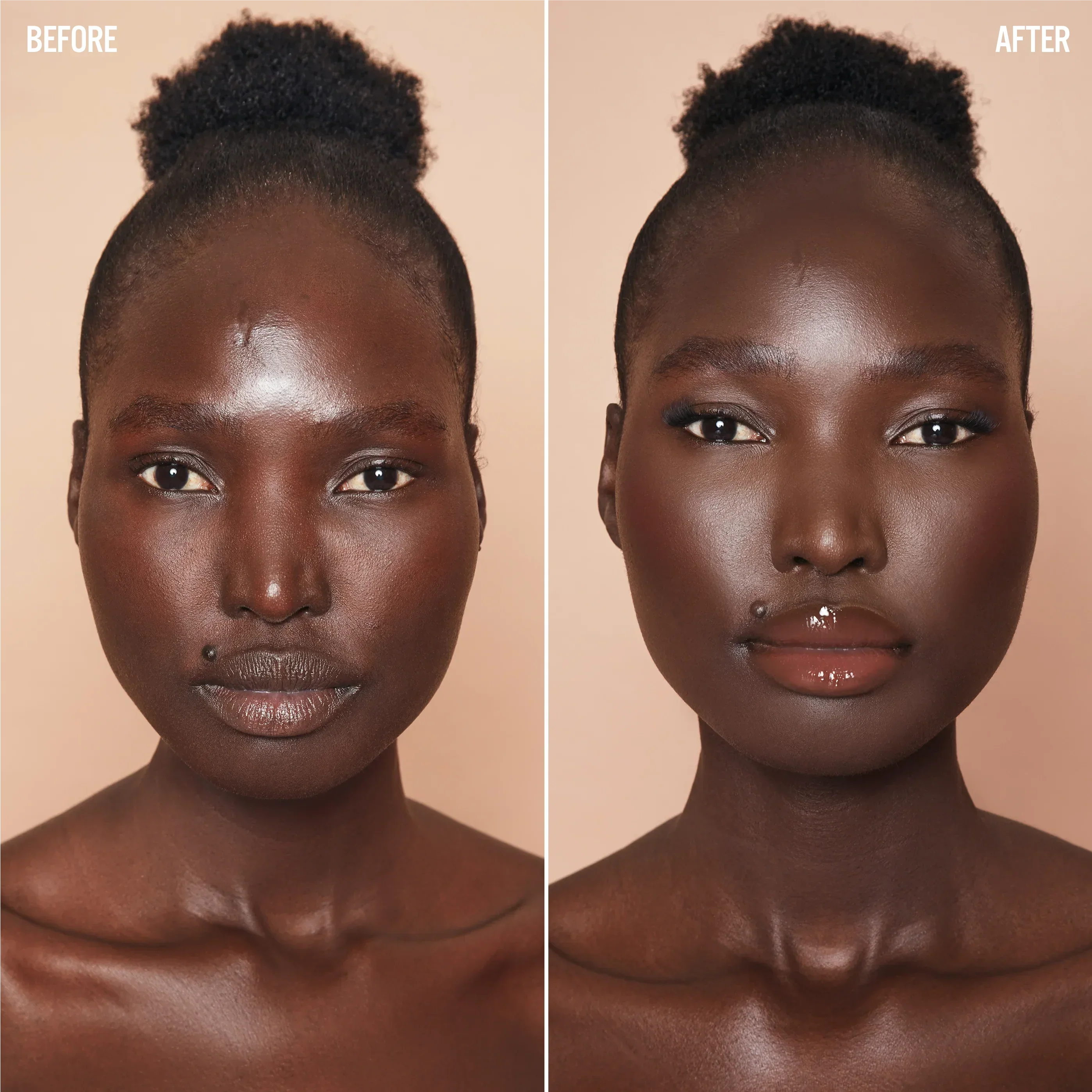 Spoilt For Choice Cream Bronzer - Image 91