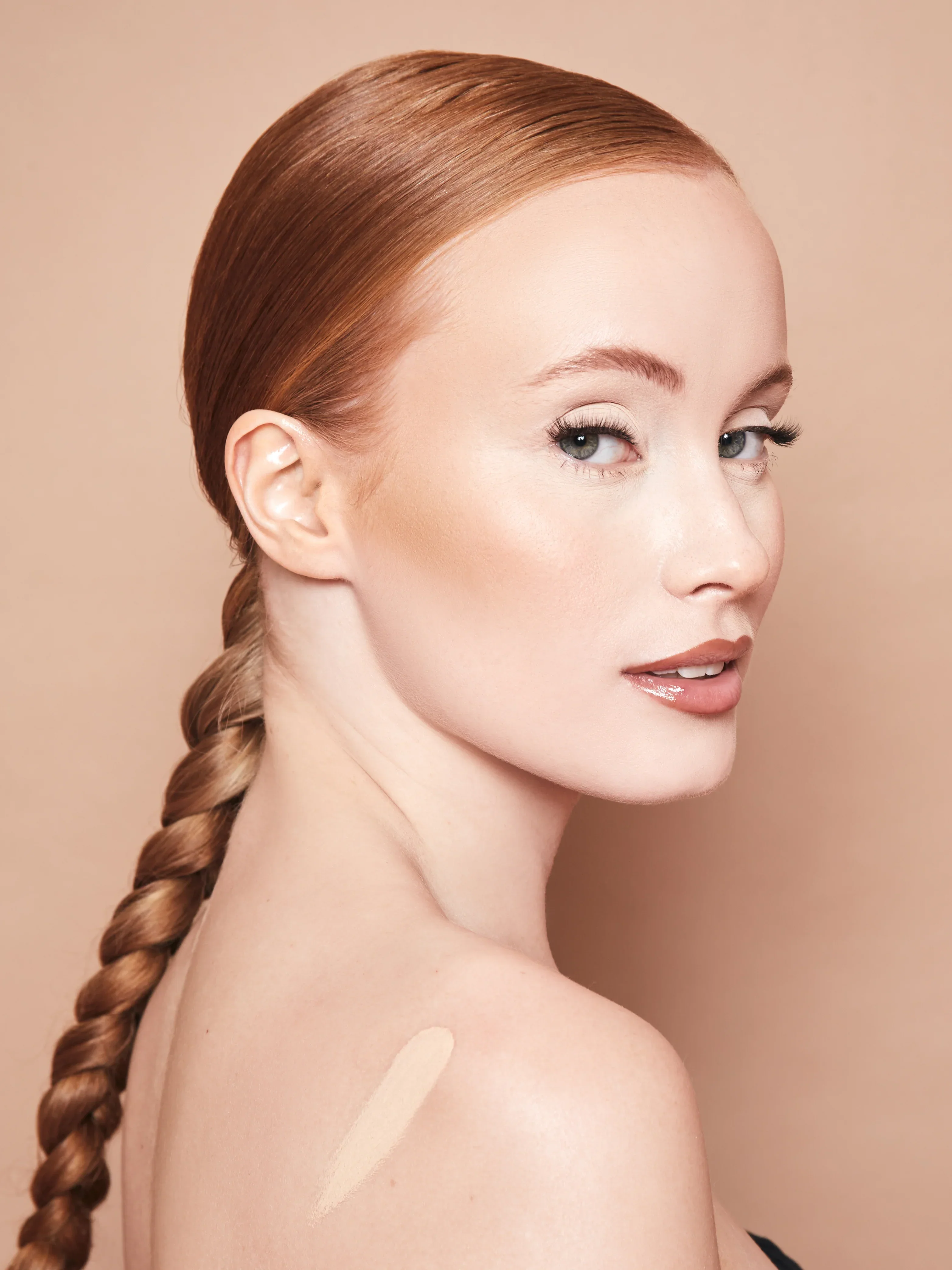Spoilt For Choice Cream Bronzer - Image 92