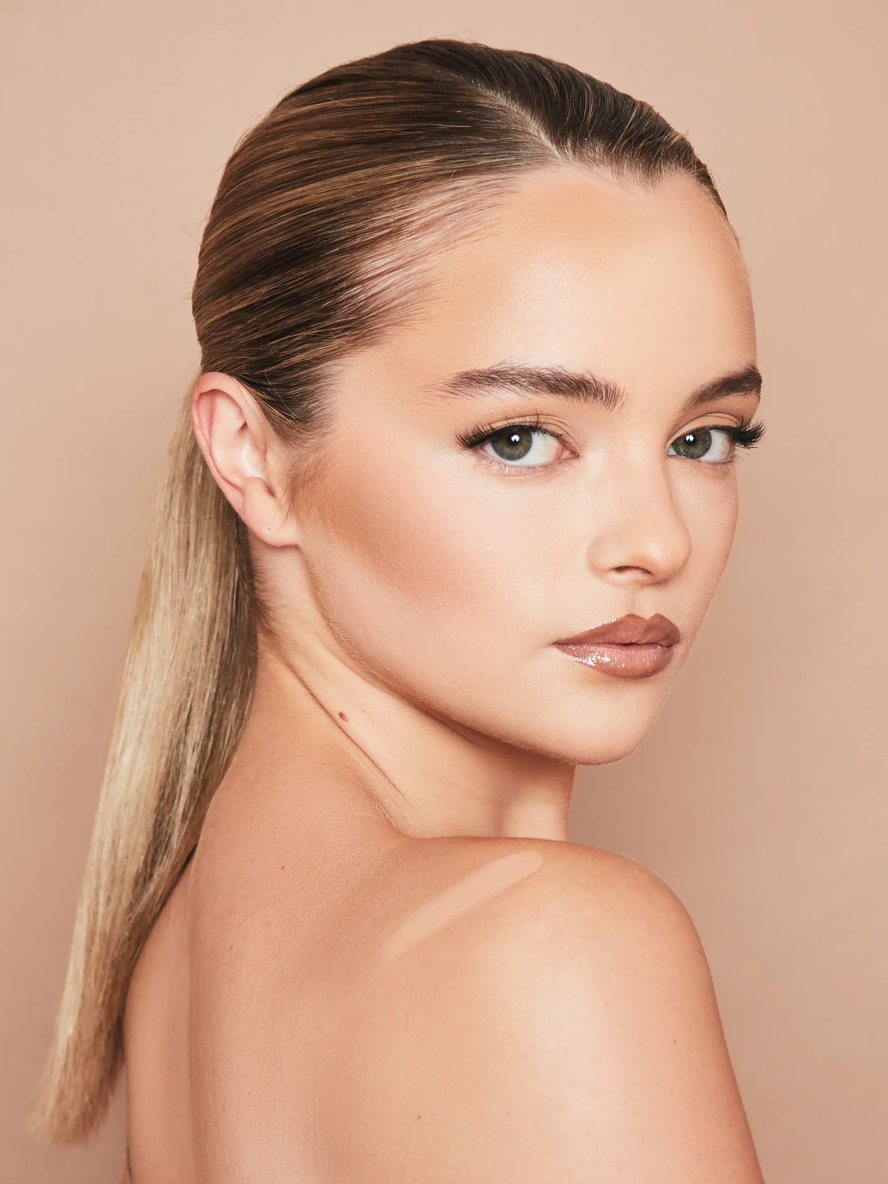 Spoilt For Choice Cream Bronzer - Image 95