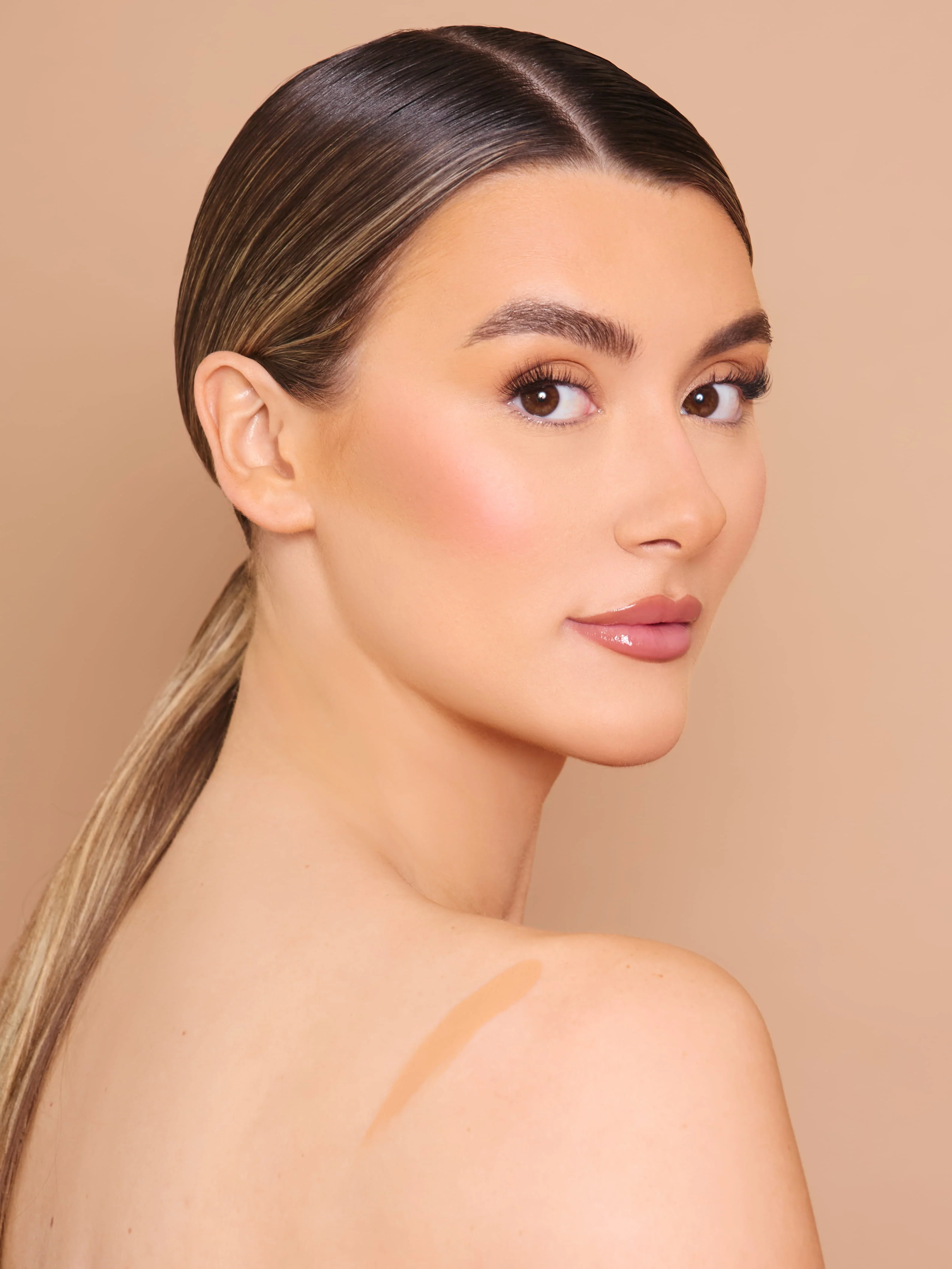 Spoilt For Choice Cream Bronzer - Image 97
