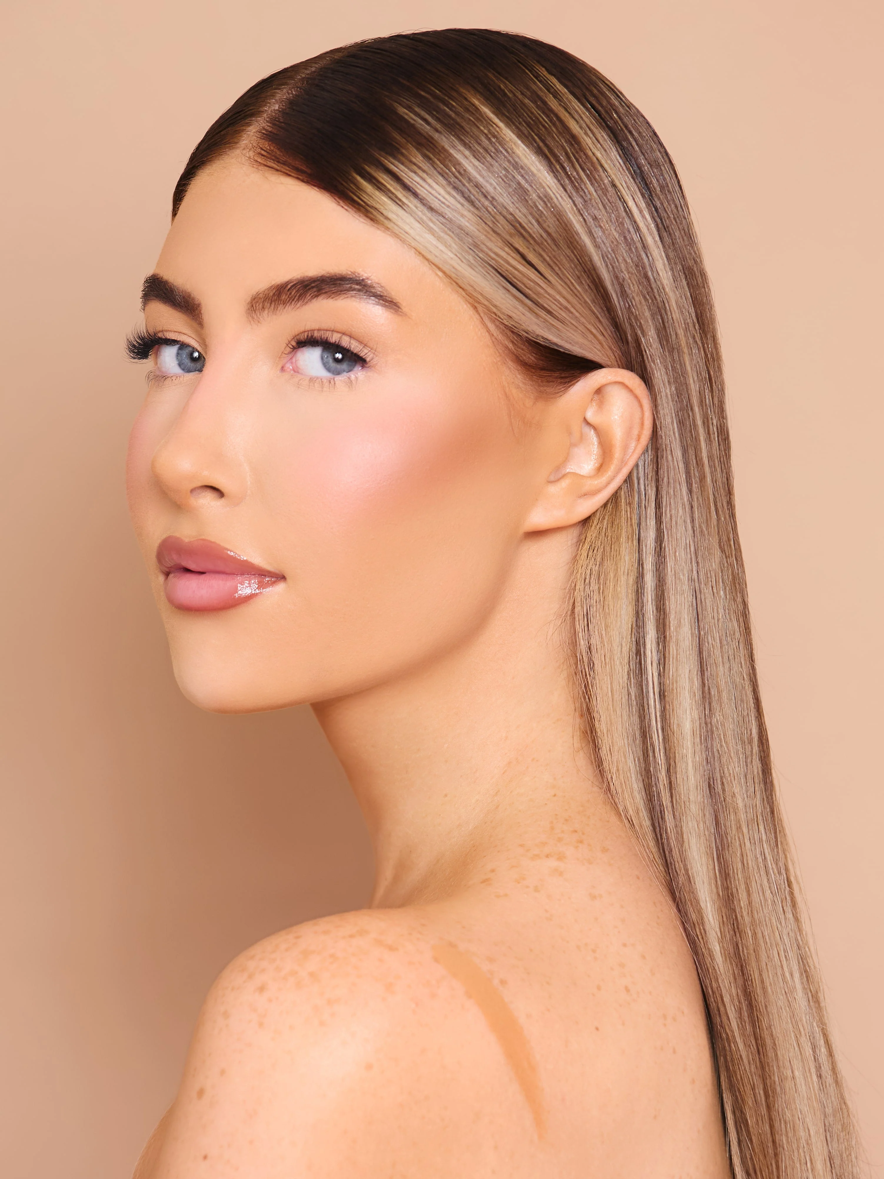 Spoilt For Choice Cream Bronzer - Image 98