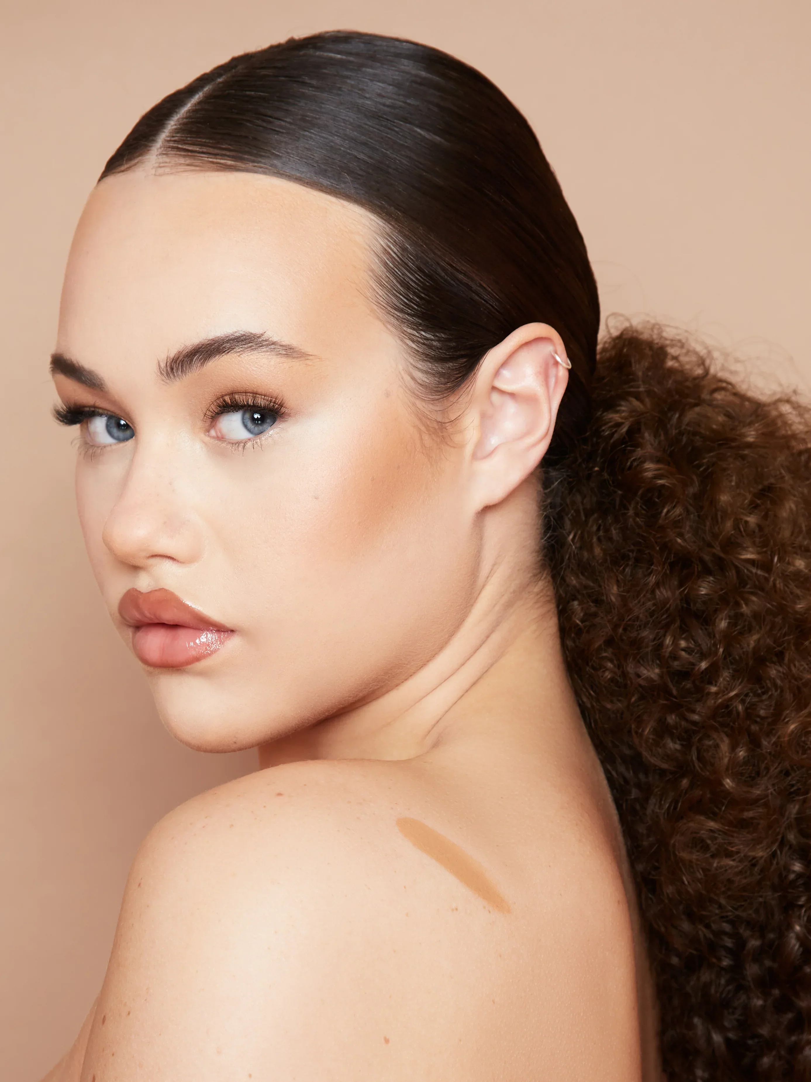 Spoilt For Choice Cream Bronzer - Image 99