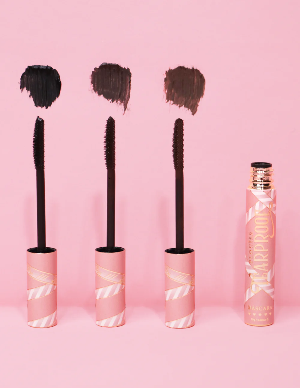 Tearproof Mascara 10g - Image 4