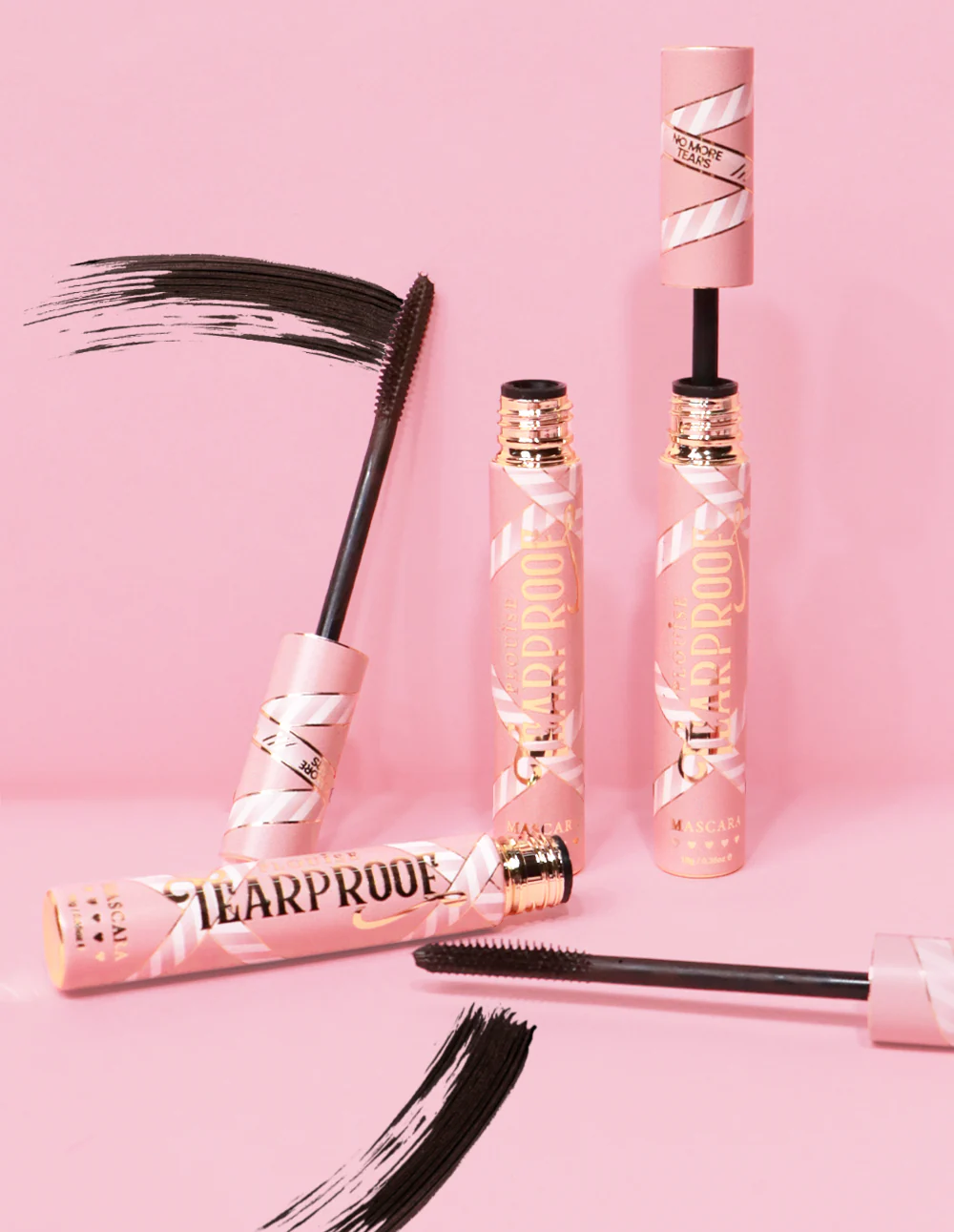 Tearproof Mascara 10g - Image 5