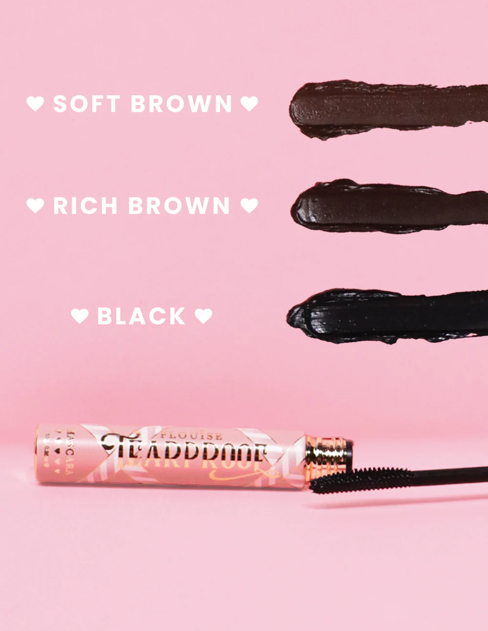 Tearproof Mascara 10g - Image 6