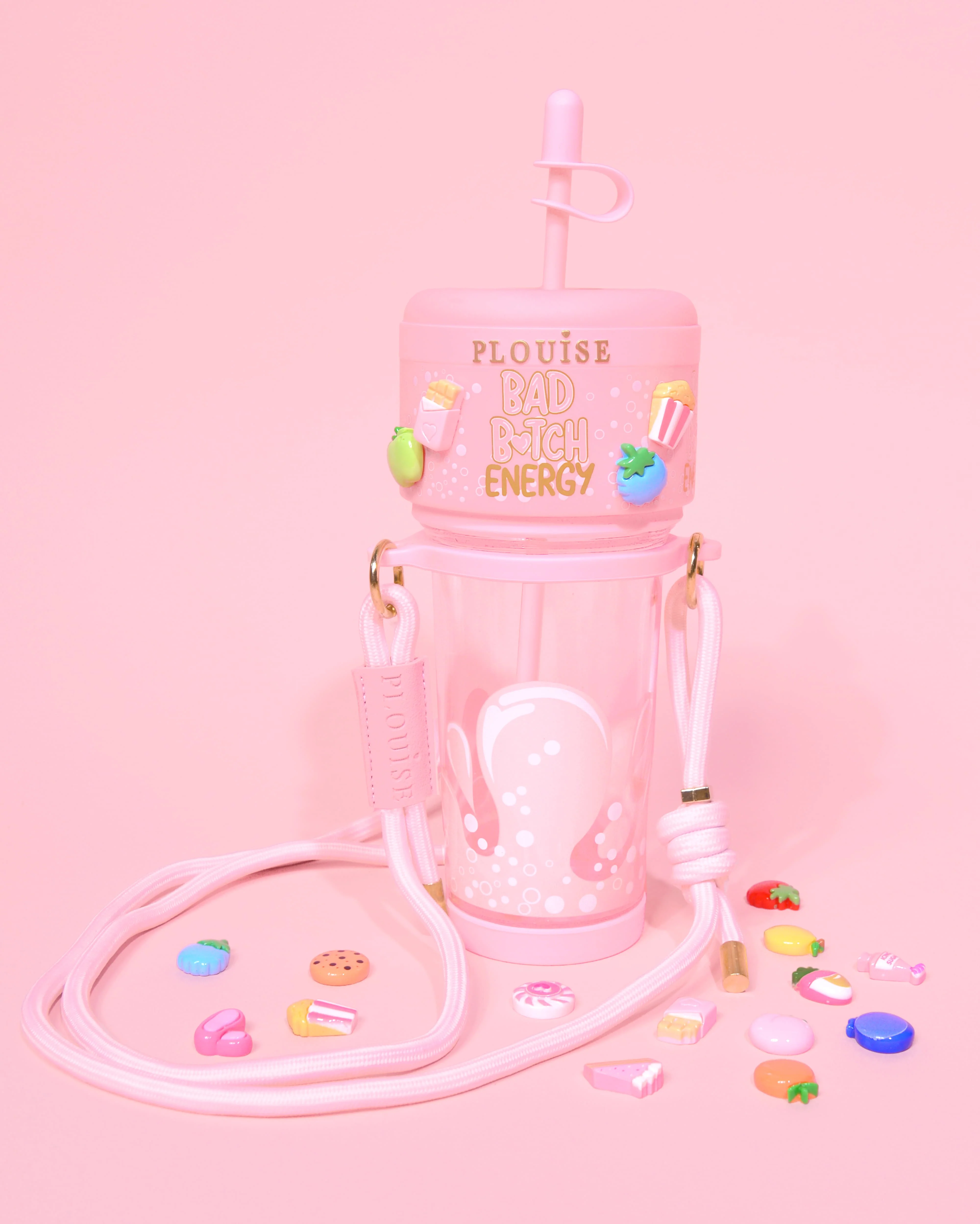 Thirst Fix Customizable Charm Cup (500ml) - Image 3