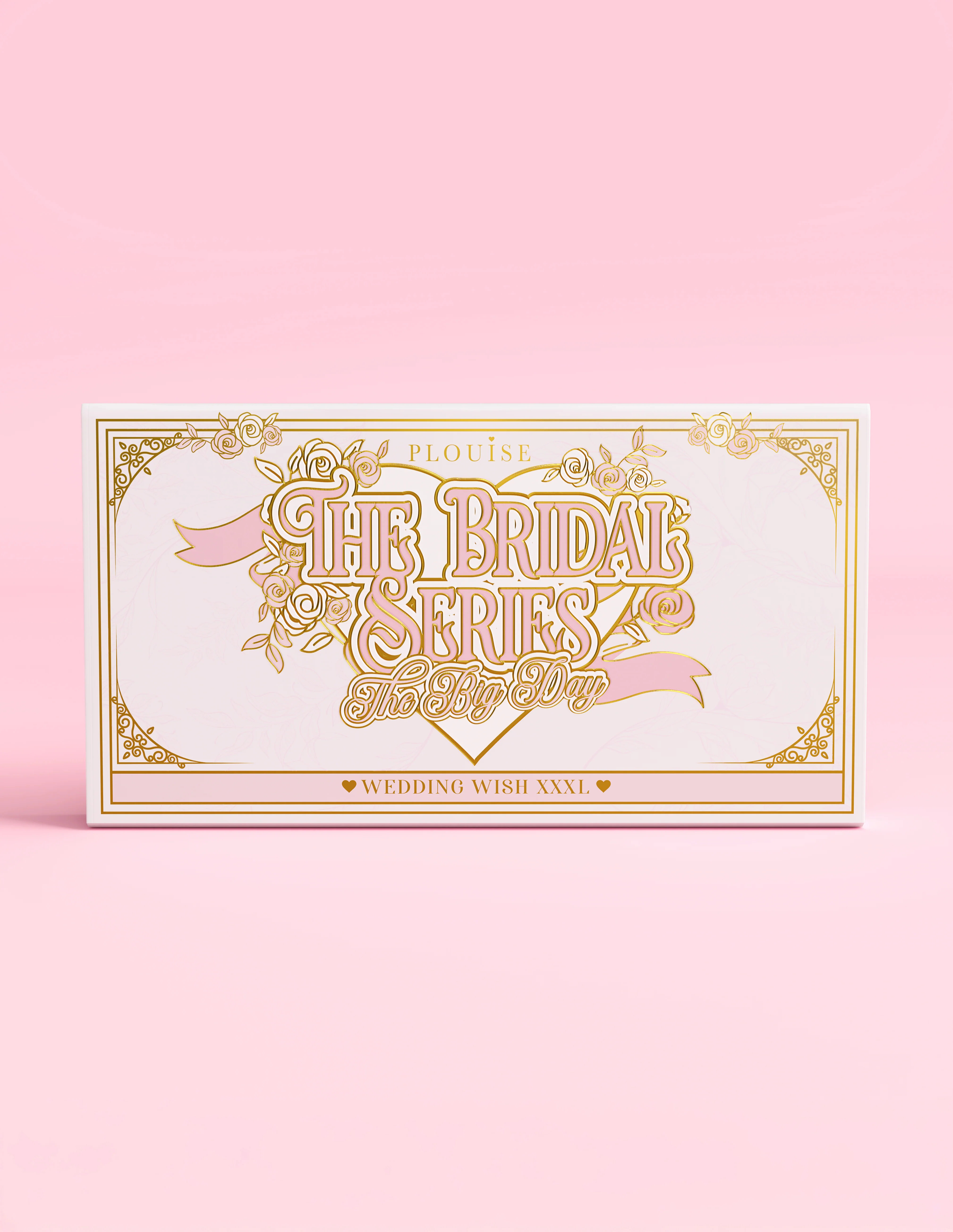 Wedding Wish Bridal Series - The Big Day XXXL Palette - Image 8