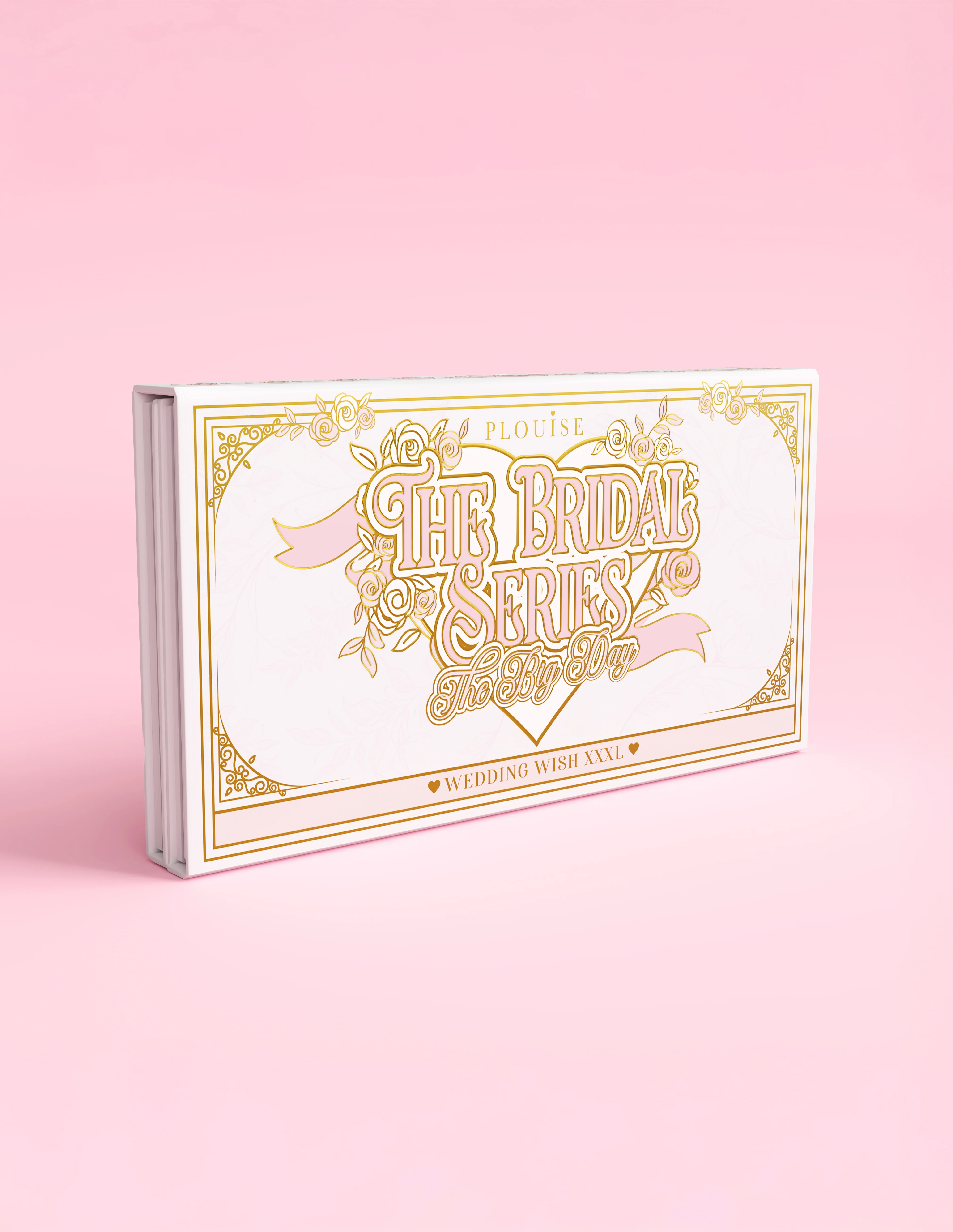 Wedding Wish Bridal Series - The Big Day XXXL Palette - Image 9