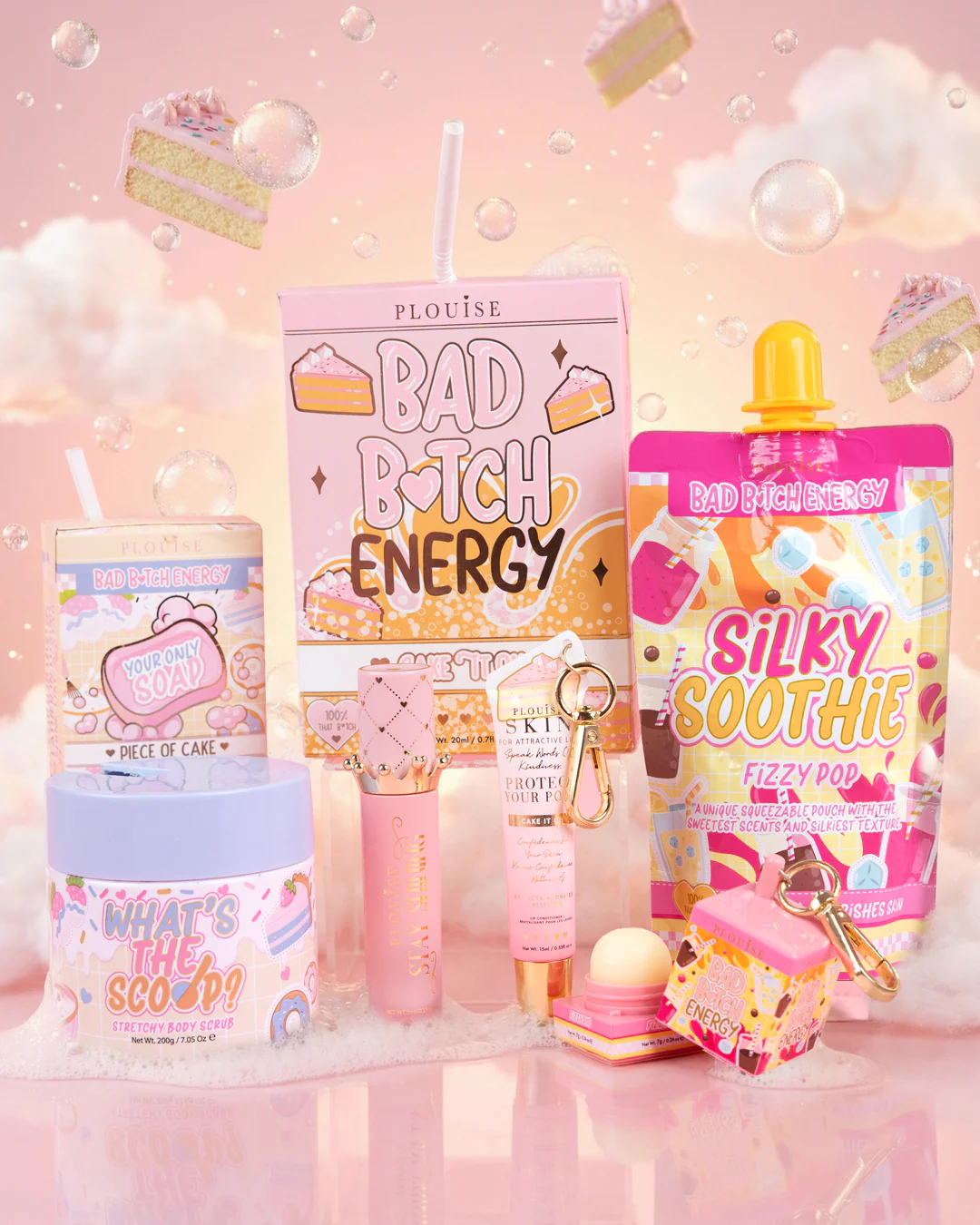 What A Treat Bundle - Image 3