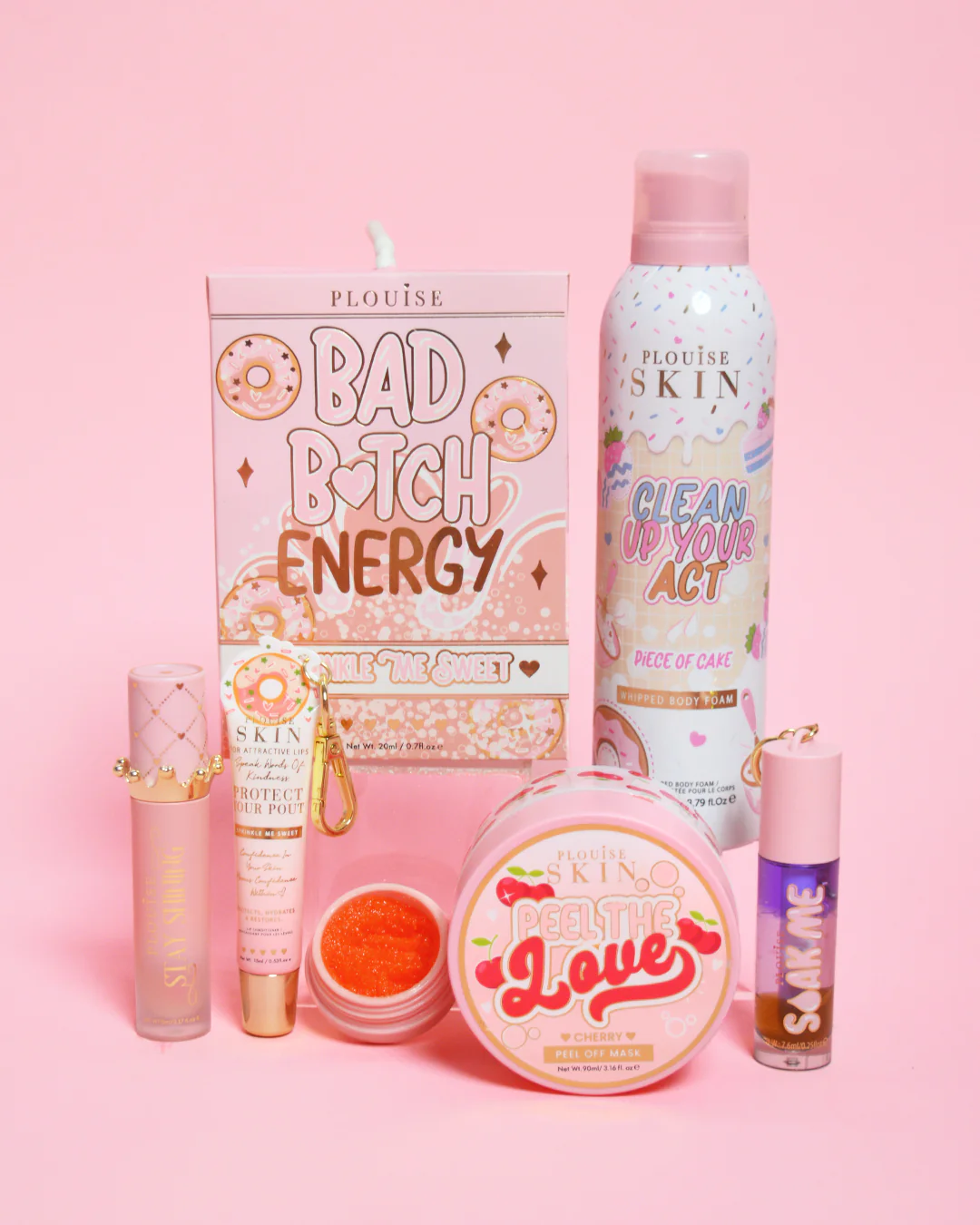 What A Treat Bundle - Image 5