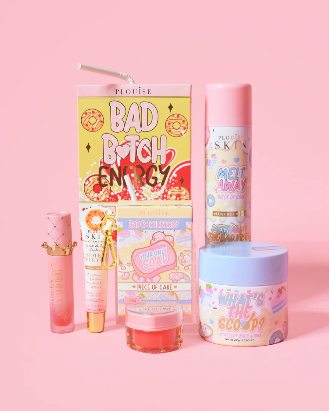 What A Treat Bundle - Image 7