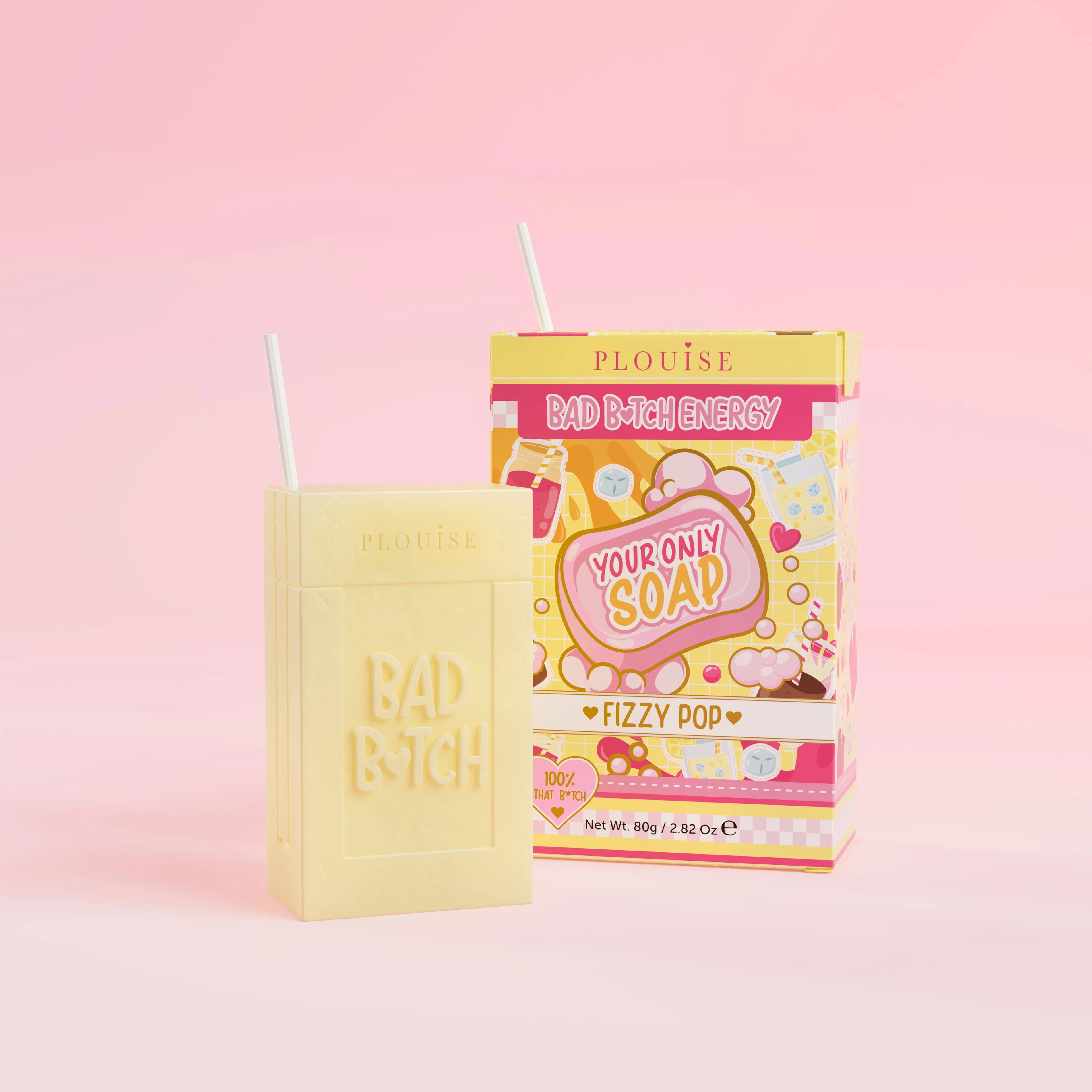 Your Only Soap Bar - Image 3