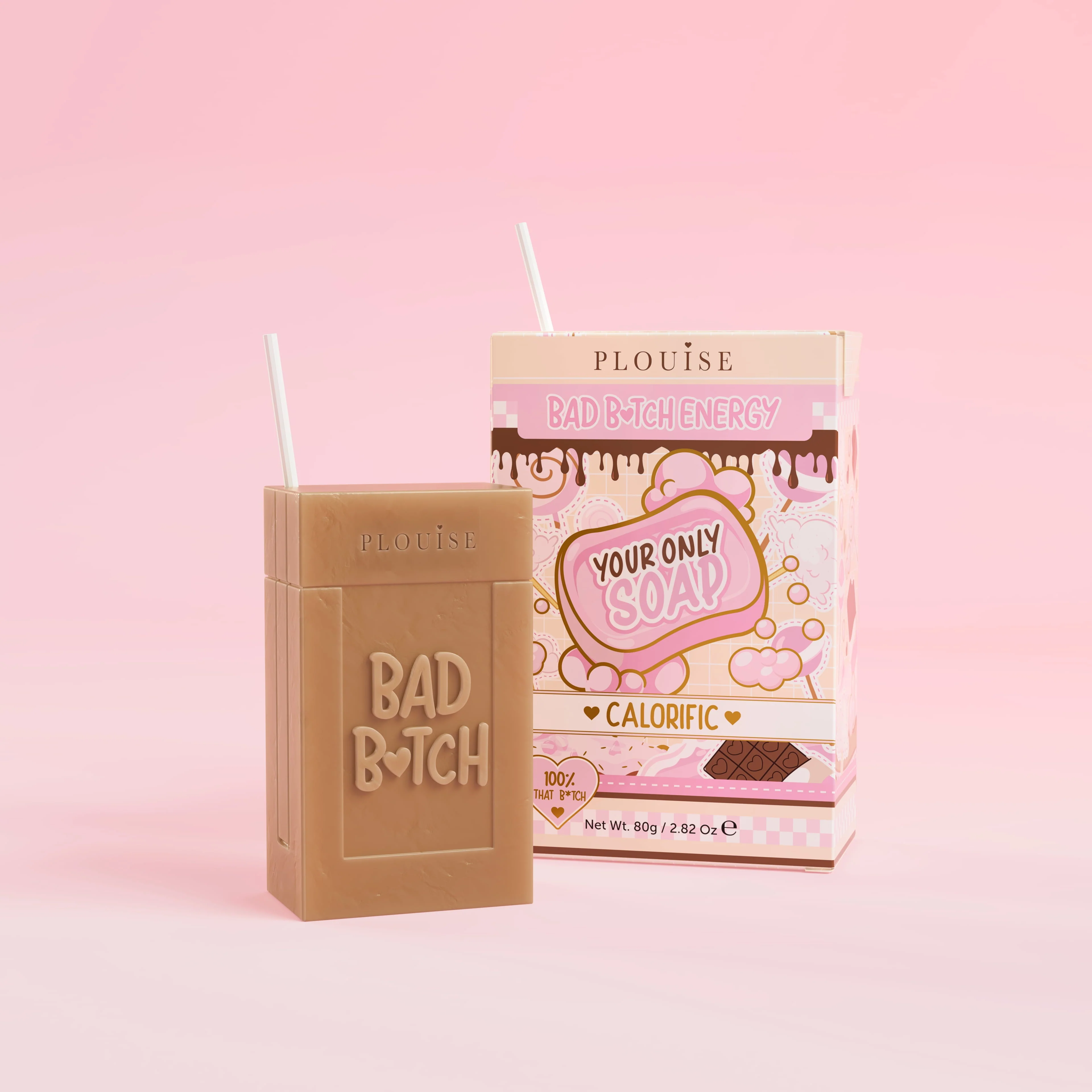 Your Only Soap Bar - Image 4