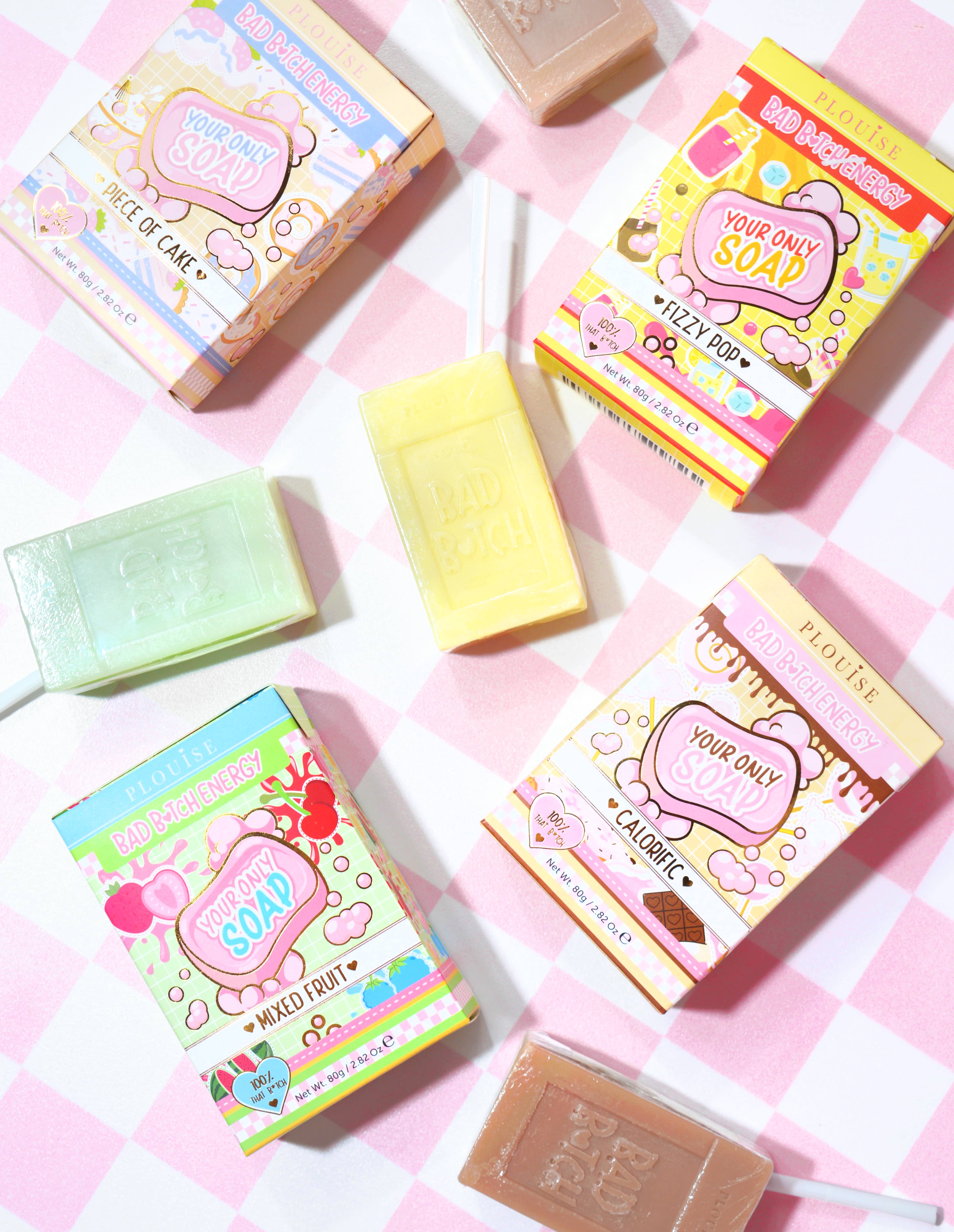 Your Only Soap Bar - Image 5
