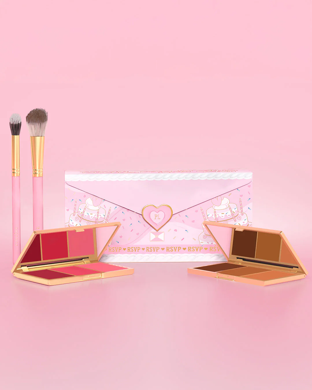 You're Invited Blusher and Bronzer Duos - Image 5