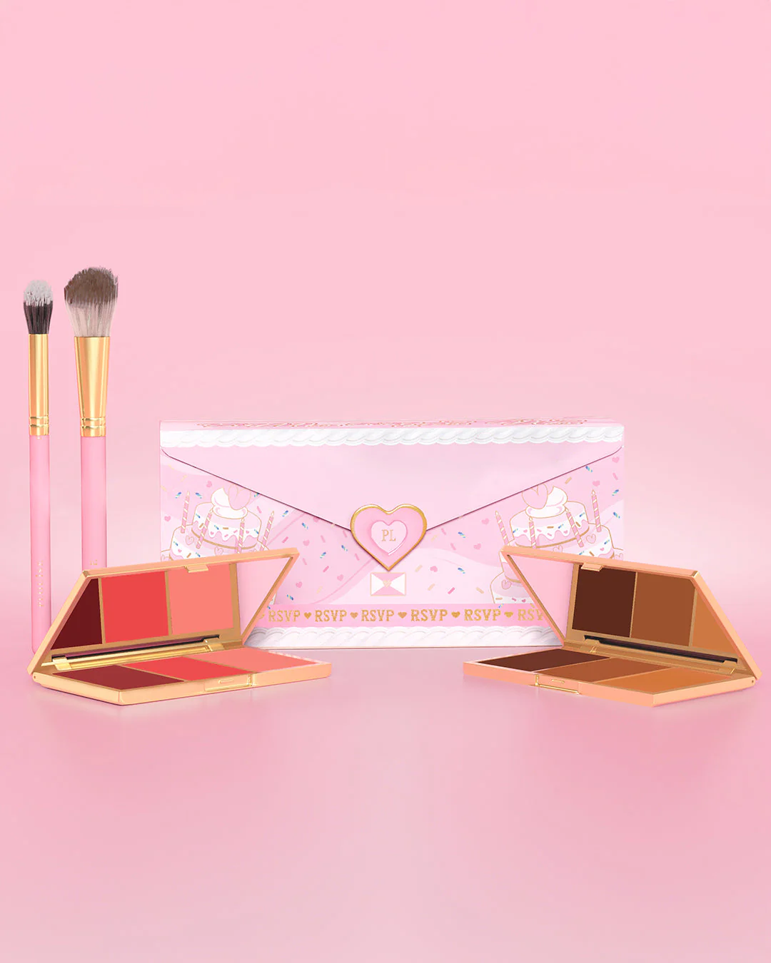 You're Invited Blusher and Bronzer Duos - Image 6