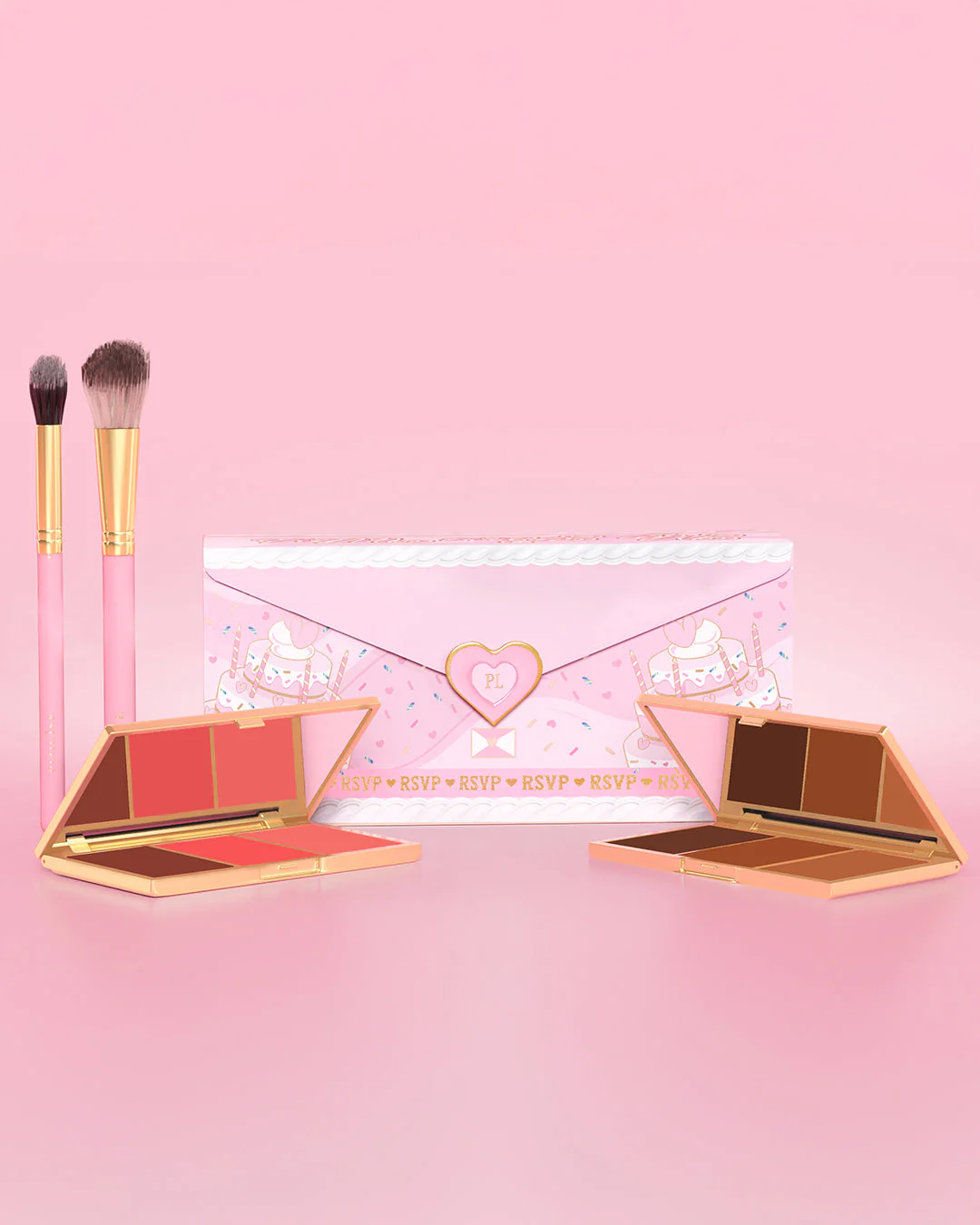 You're Invited Blusher and Bronzer Duos - Image 7